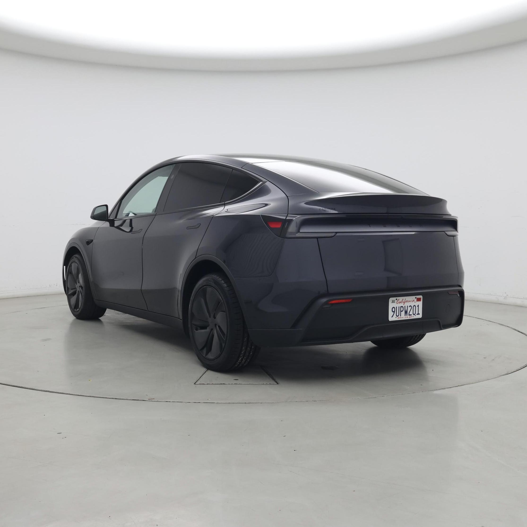 Thumbnail: 2026 Tesla Model Y - 2