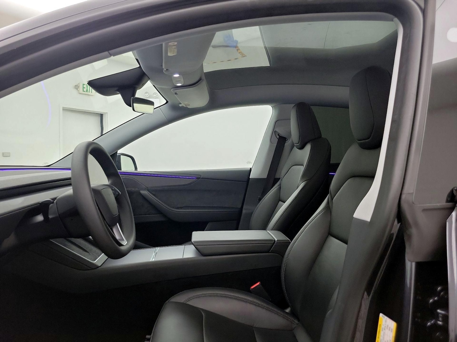 2026 Tesla Model Y Long Range - Photo 20