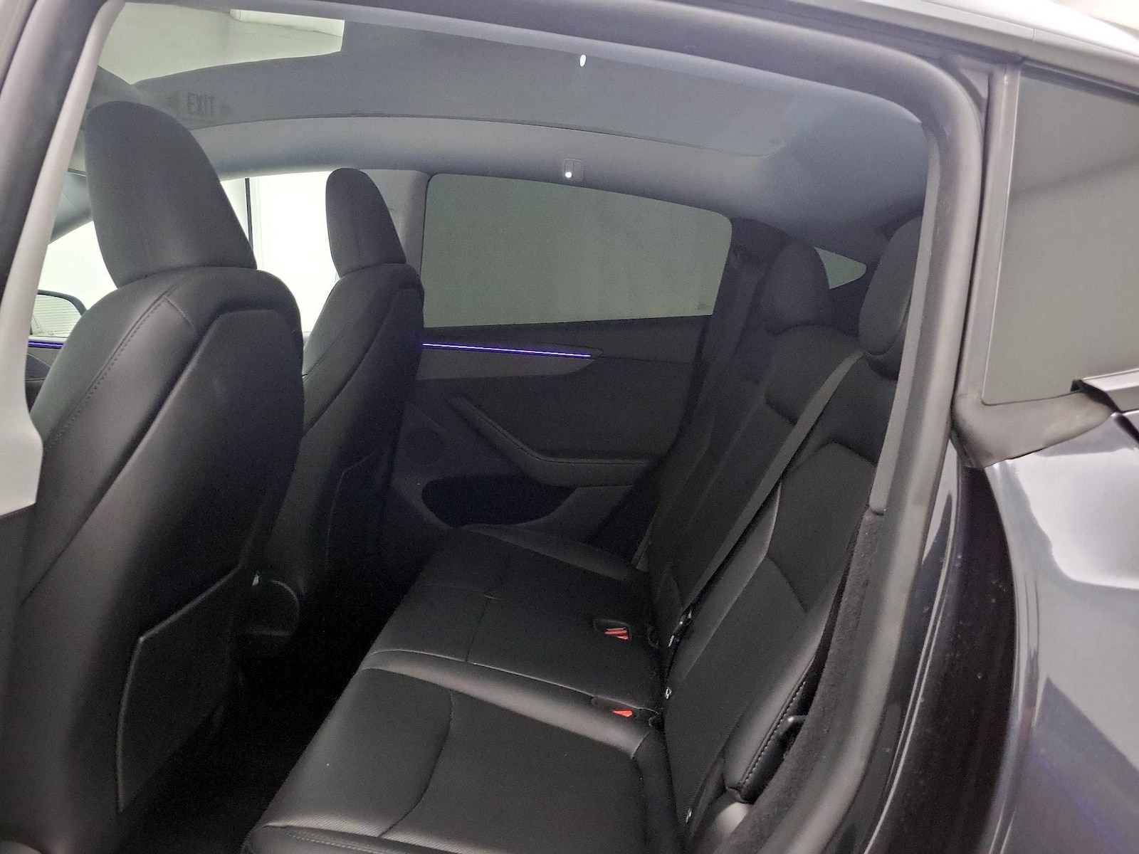 2026 Tesla Model Y Long Range - Photo 21