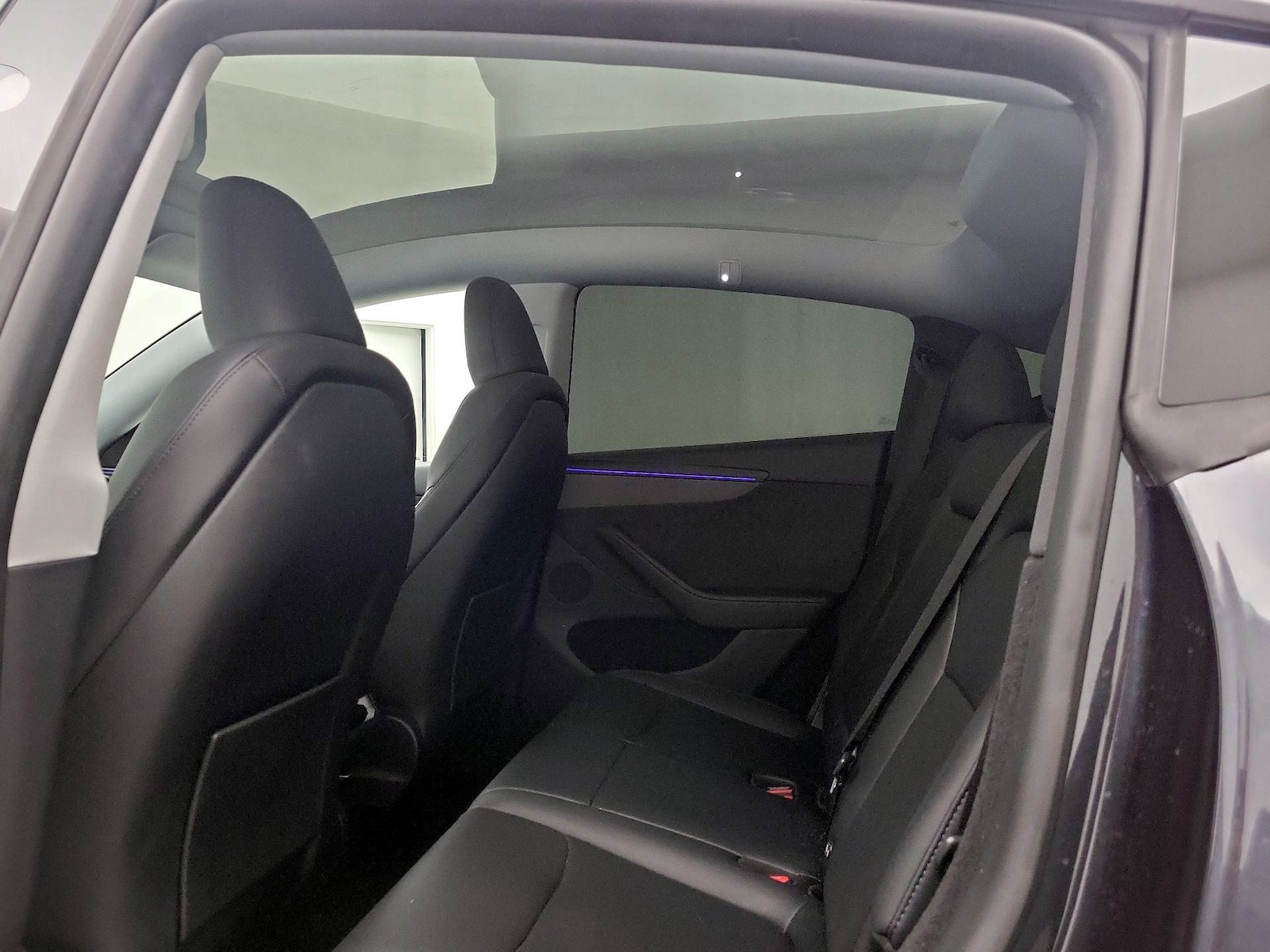 2026 Tesla Model Y Long Range - Photo 24