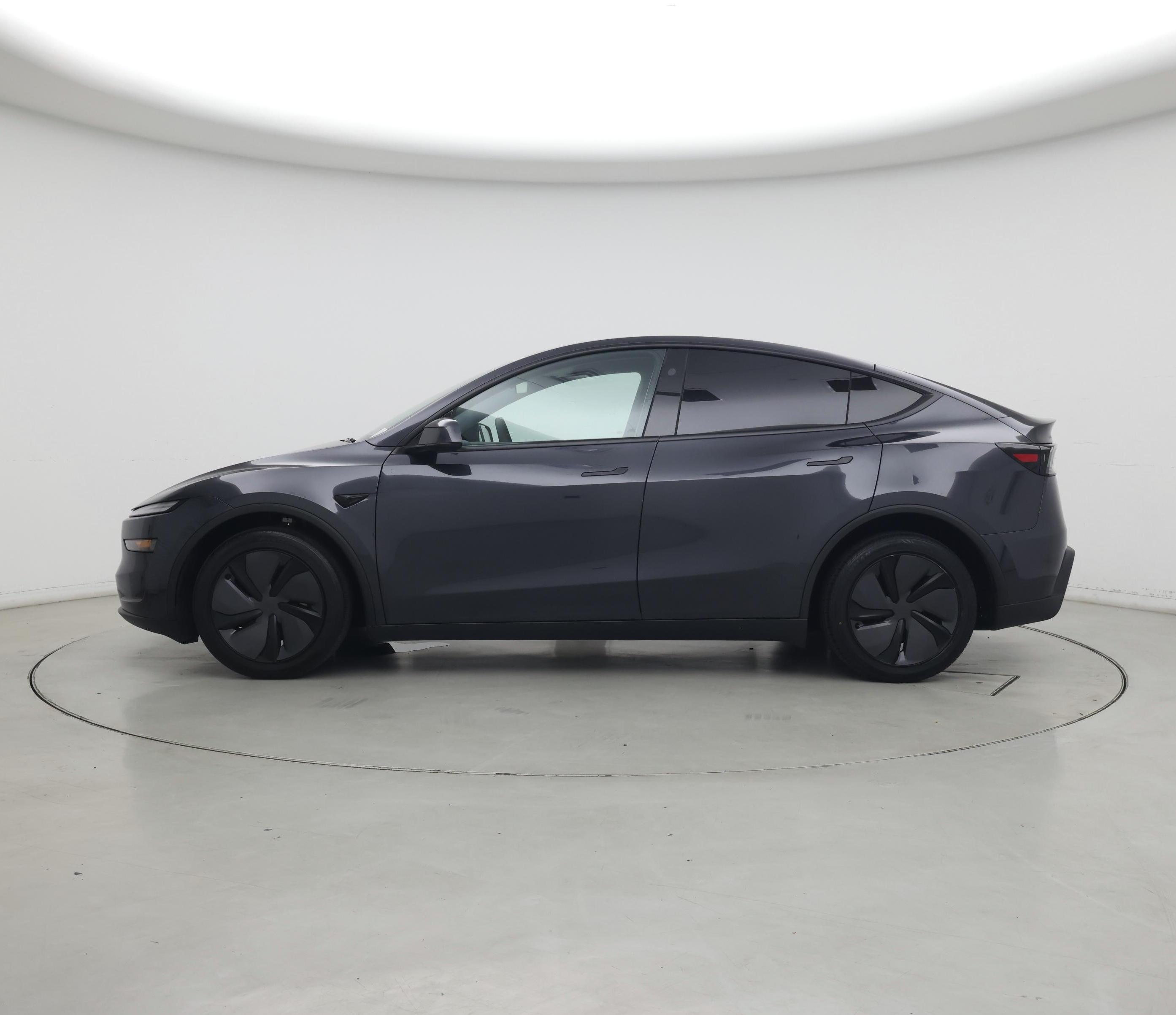 Thumbnail: 2026 Tesla Model Y - 3