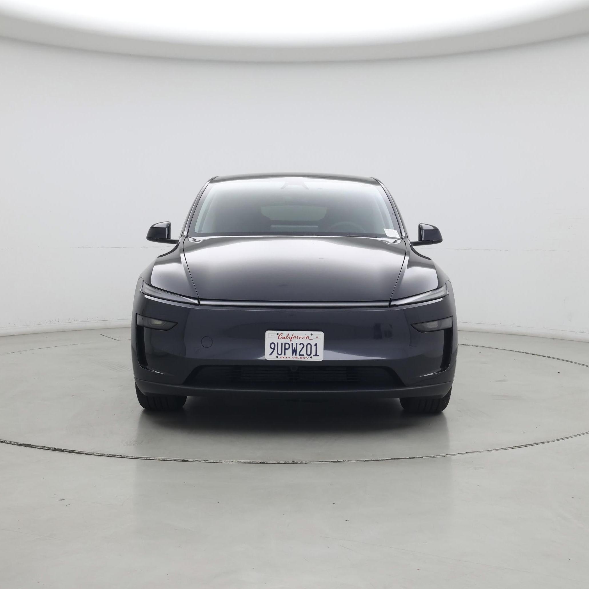 Thumbnail: 2026 Tesla Model Y - 5