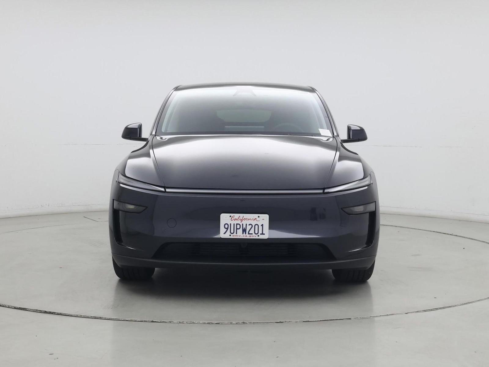 2026 Tesla Model Y Long Range - Photo 6