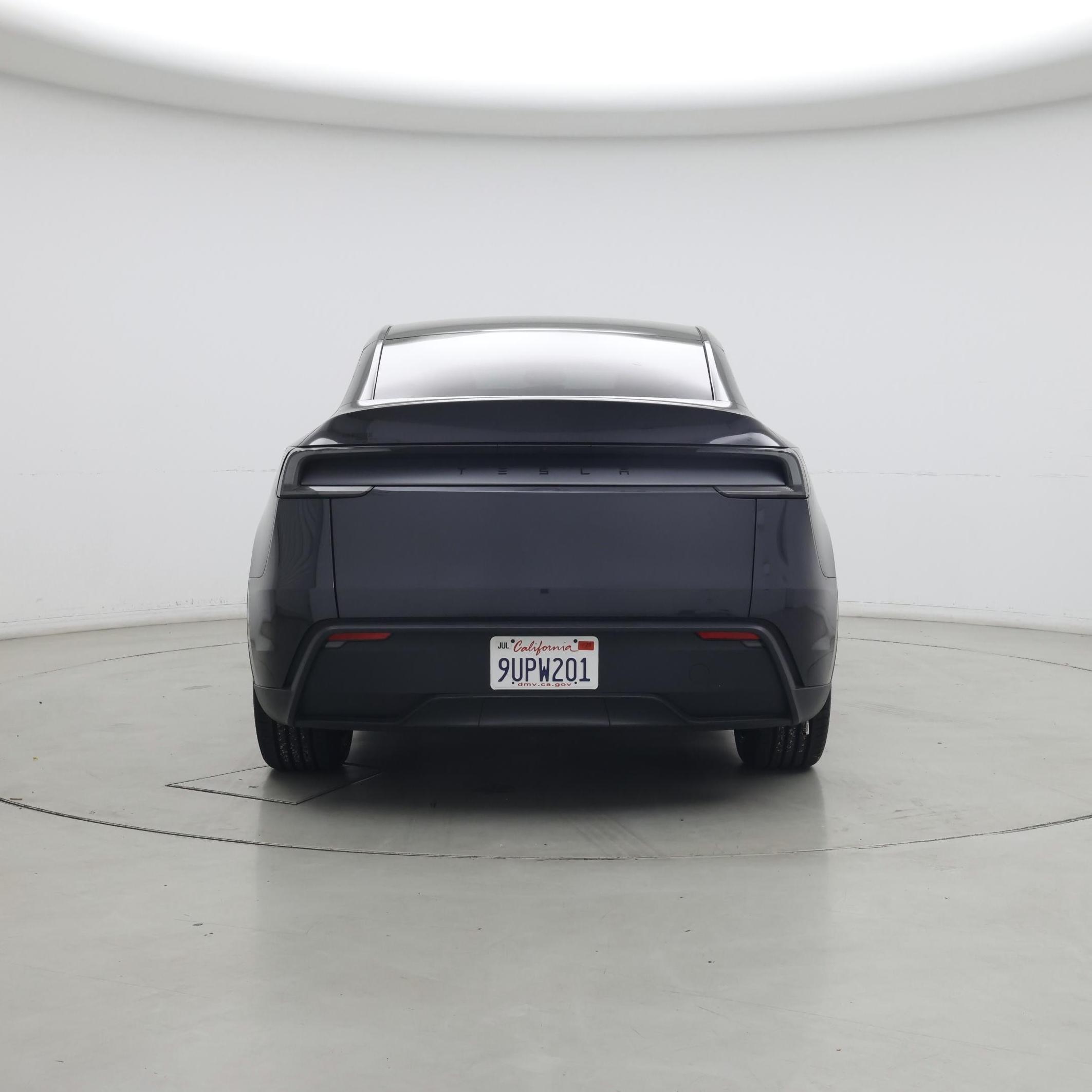 Thumbnail: 2026 Tesla Model Y - 6