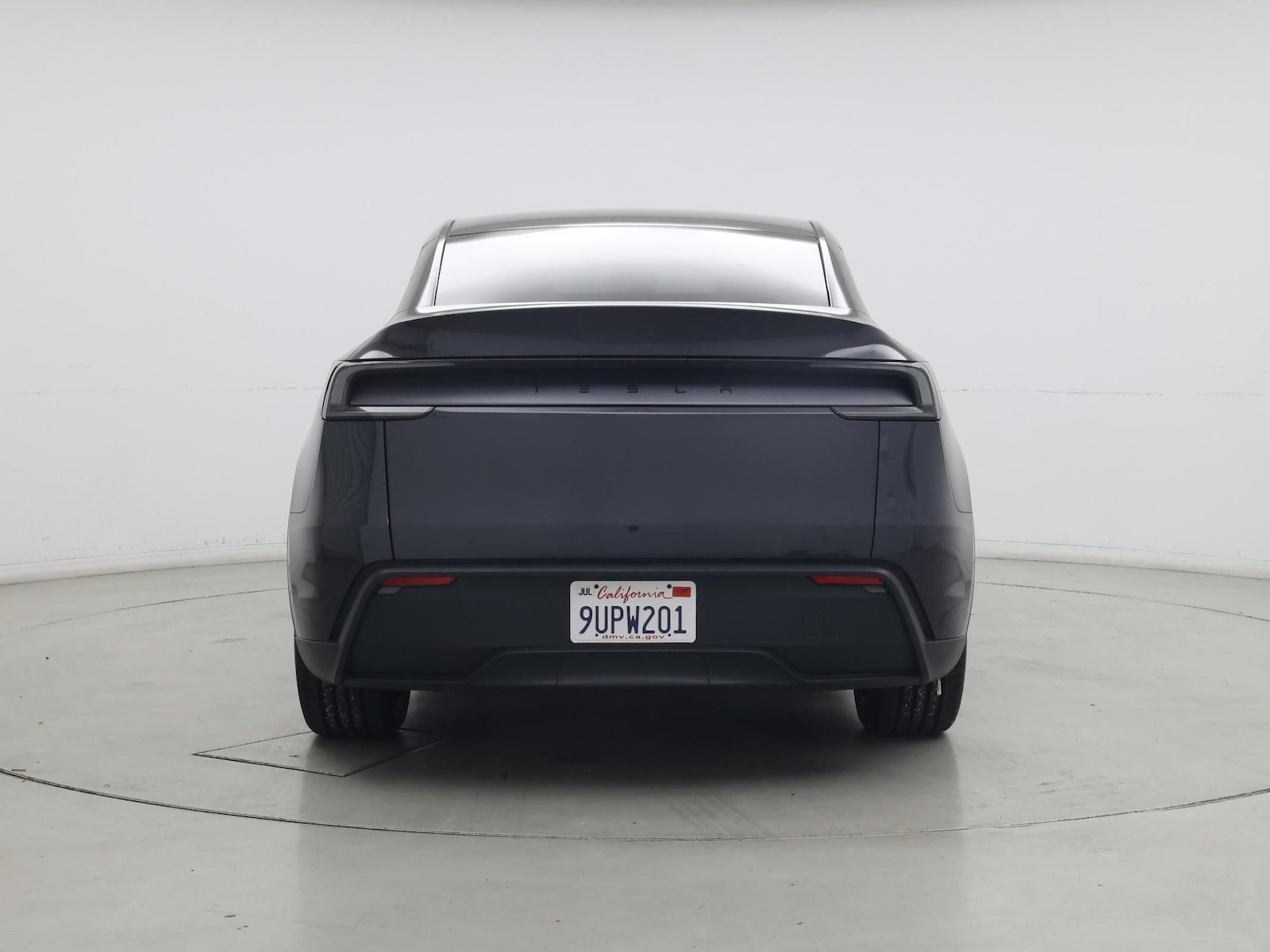 2026 Tesla Model Y Long Range - Photo 7