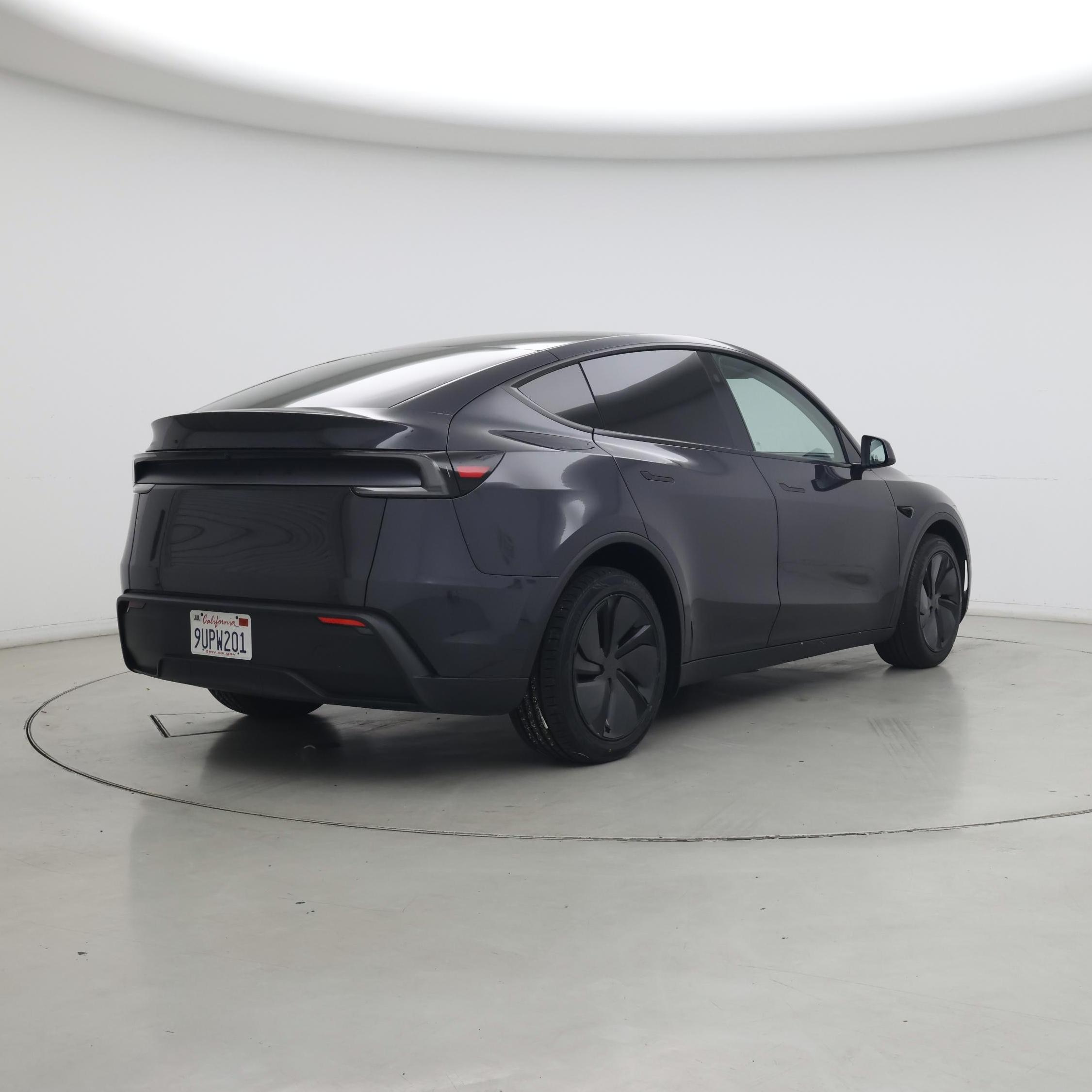 Thumbnail: 2026 Tesla Model Y - 8