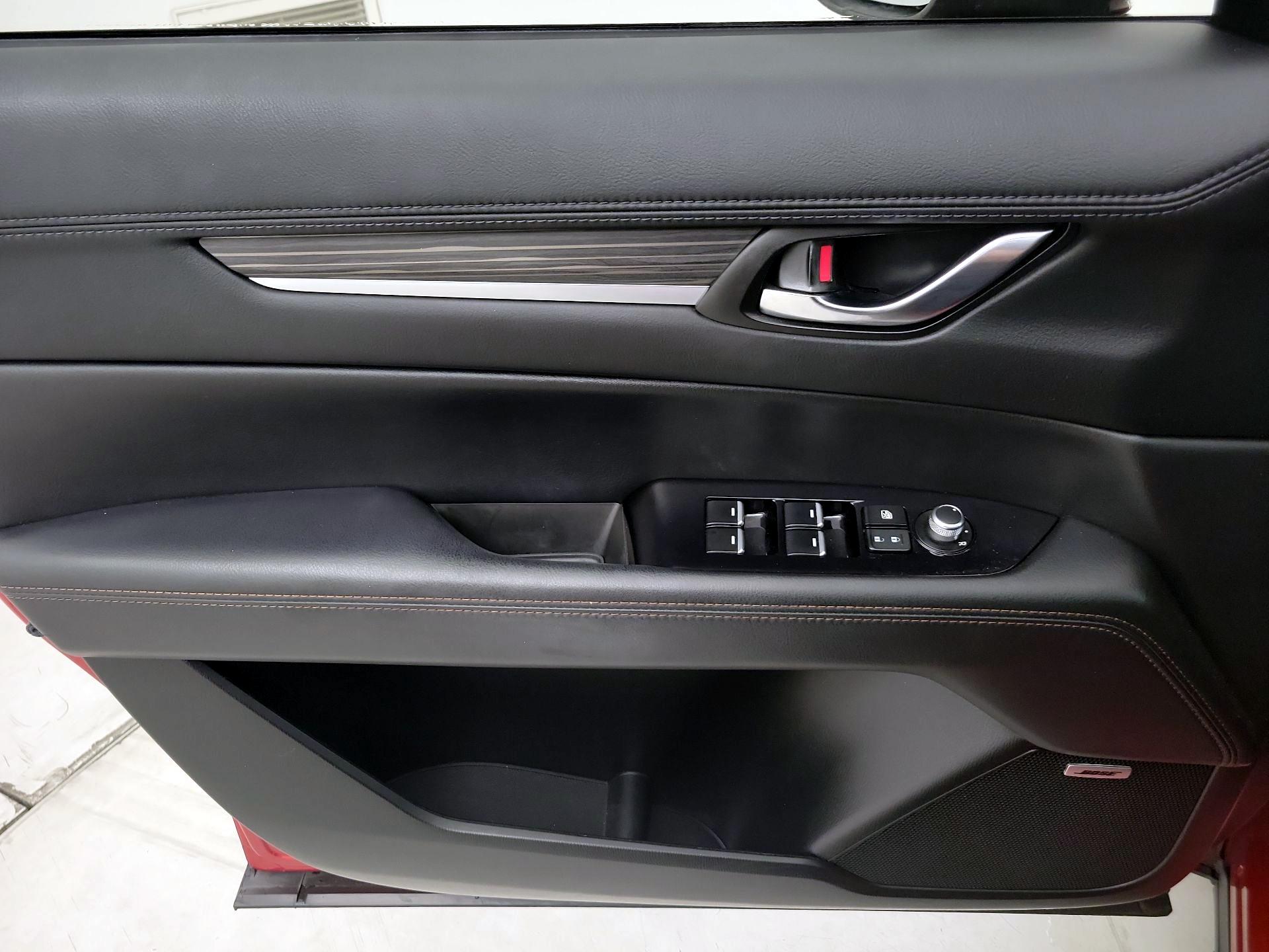 Thumbnail: 2020 Mazda CX-5 - 12