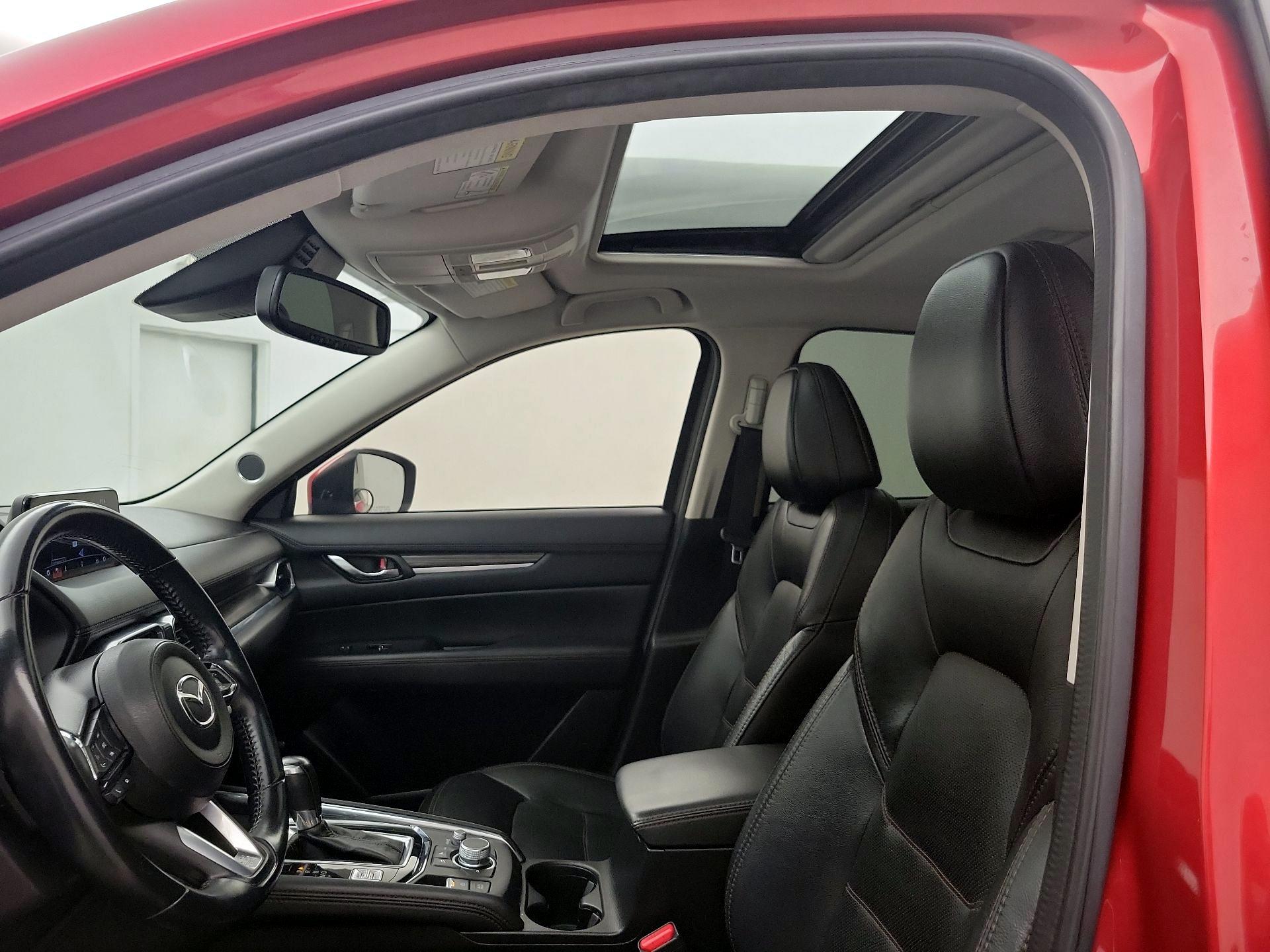 Thumbnail: 2020 Mazda CX-5 - 20
