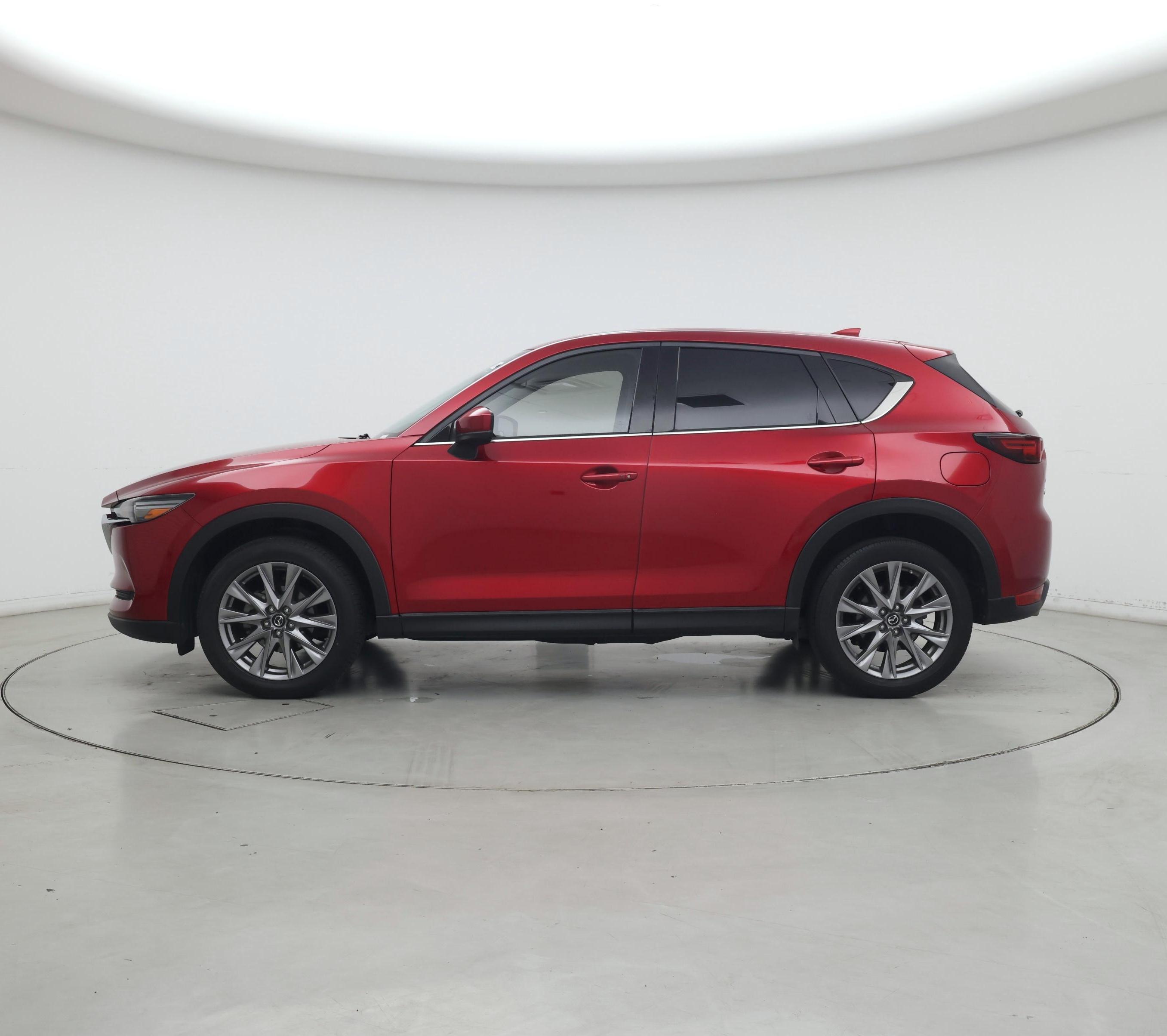 Thumbnail: 2020 Mazda CX-5 - 3