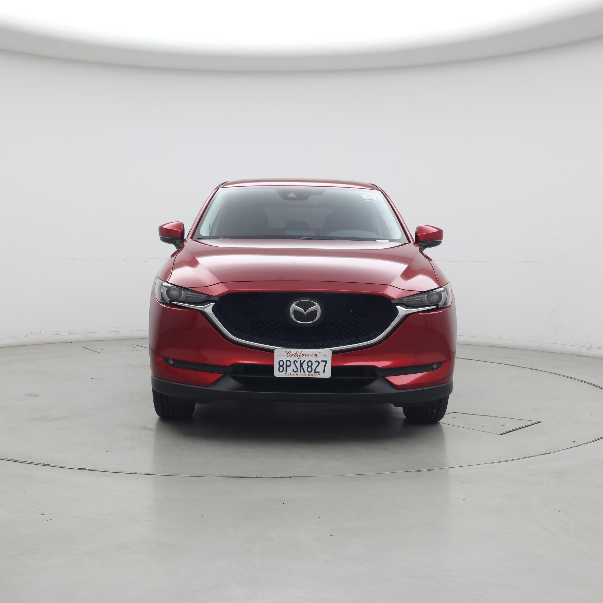 Thumbnail: 2020 Mazda CX-5 - 5