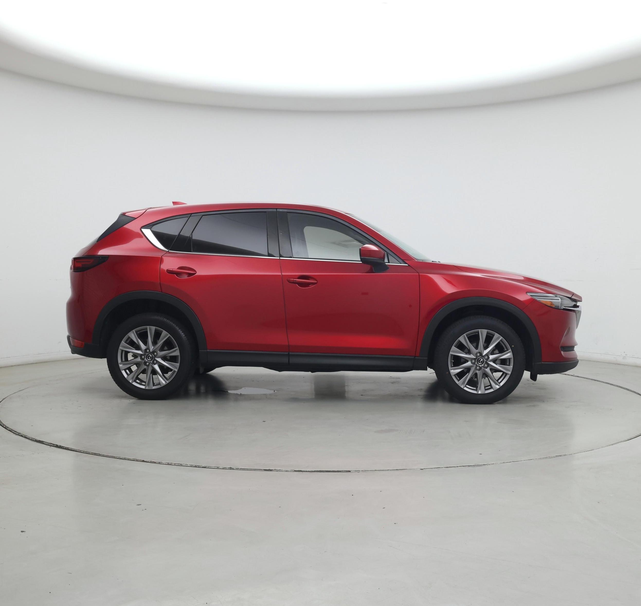 Thumbnail: 2020 Mazda CX-5 - 7