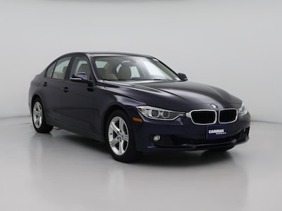 2015 BMW 328 XI