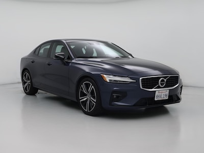 2019 Volvo S60 T5 R-Design