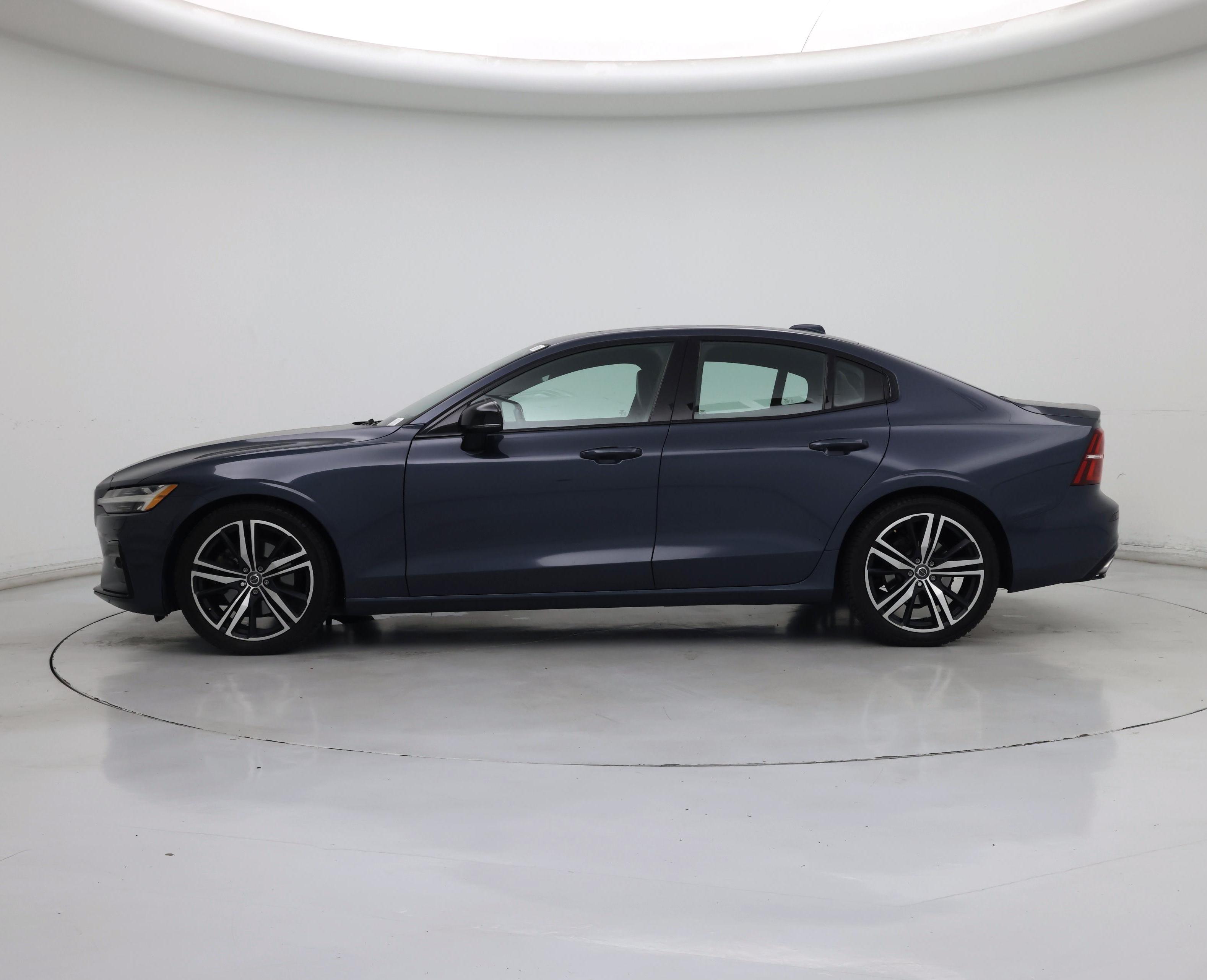 Thumbnail: 2019 Volvo S60 - 3