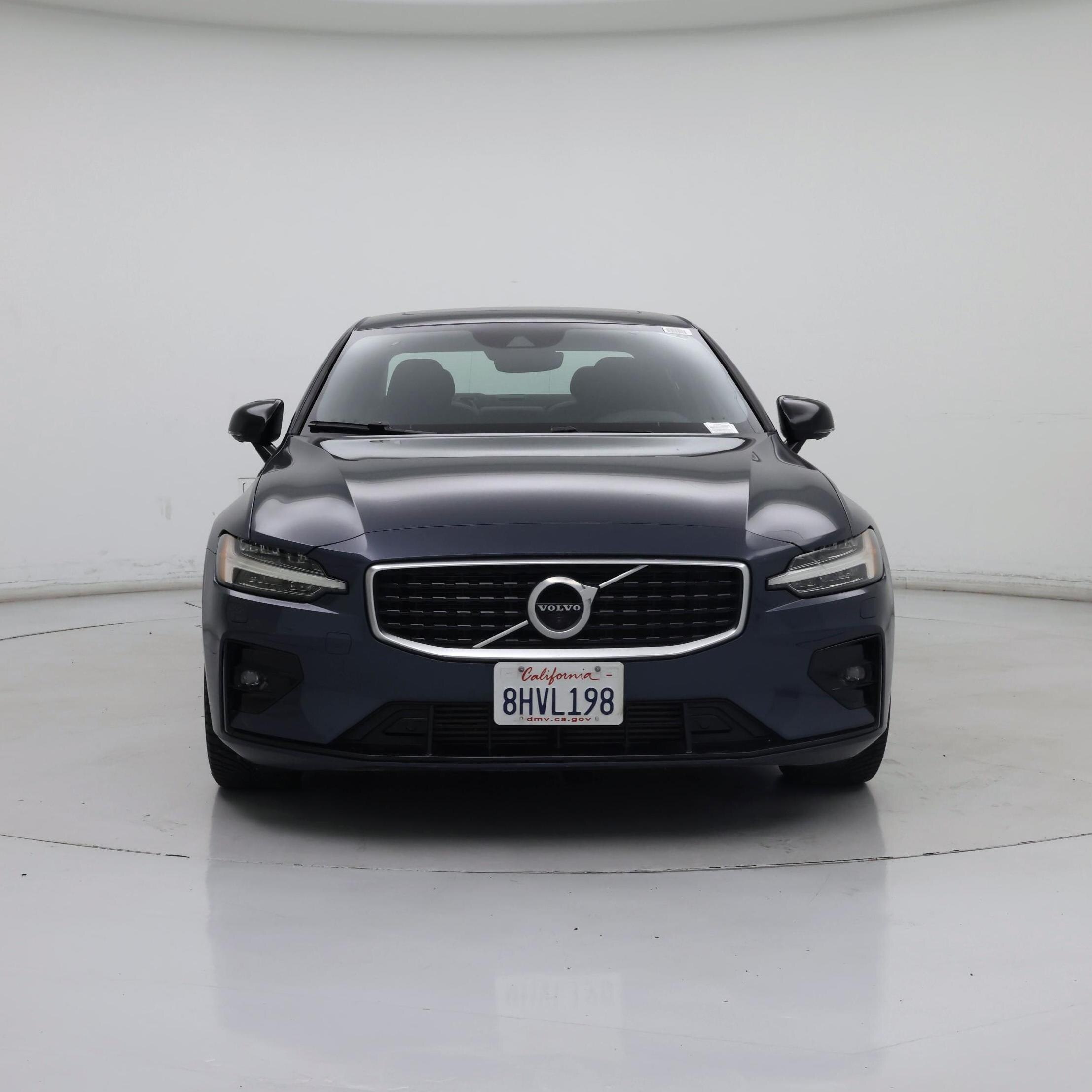 Thumbnail: 2019 Volvo S60 - 5