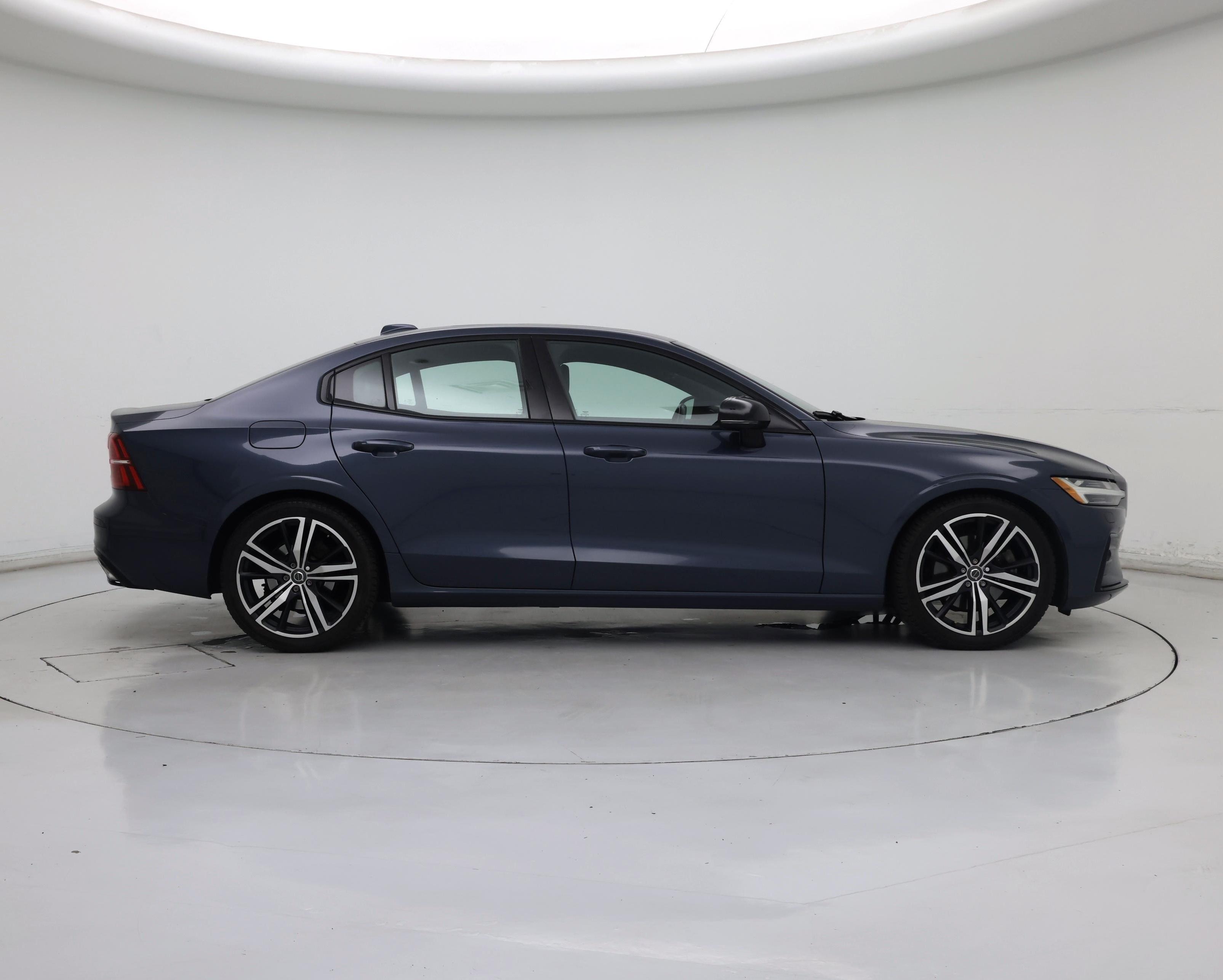 Thumbnail: 2019 Volvo S60 - 7