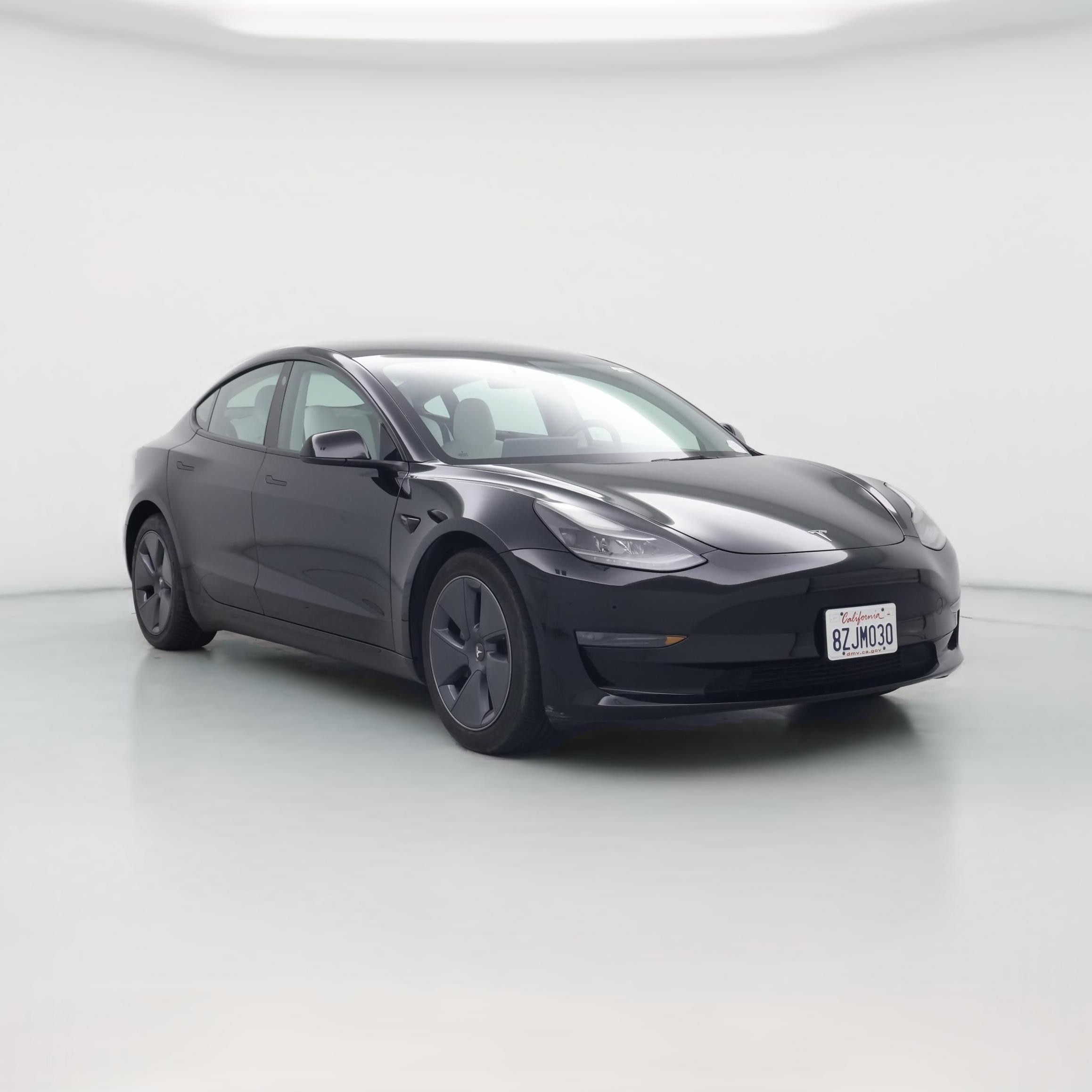 Thumbnail: 2022 Tesla Model 3 - 1