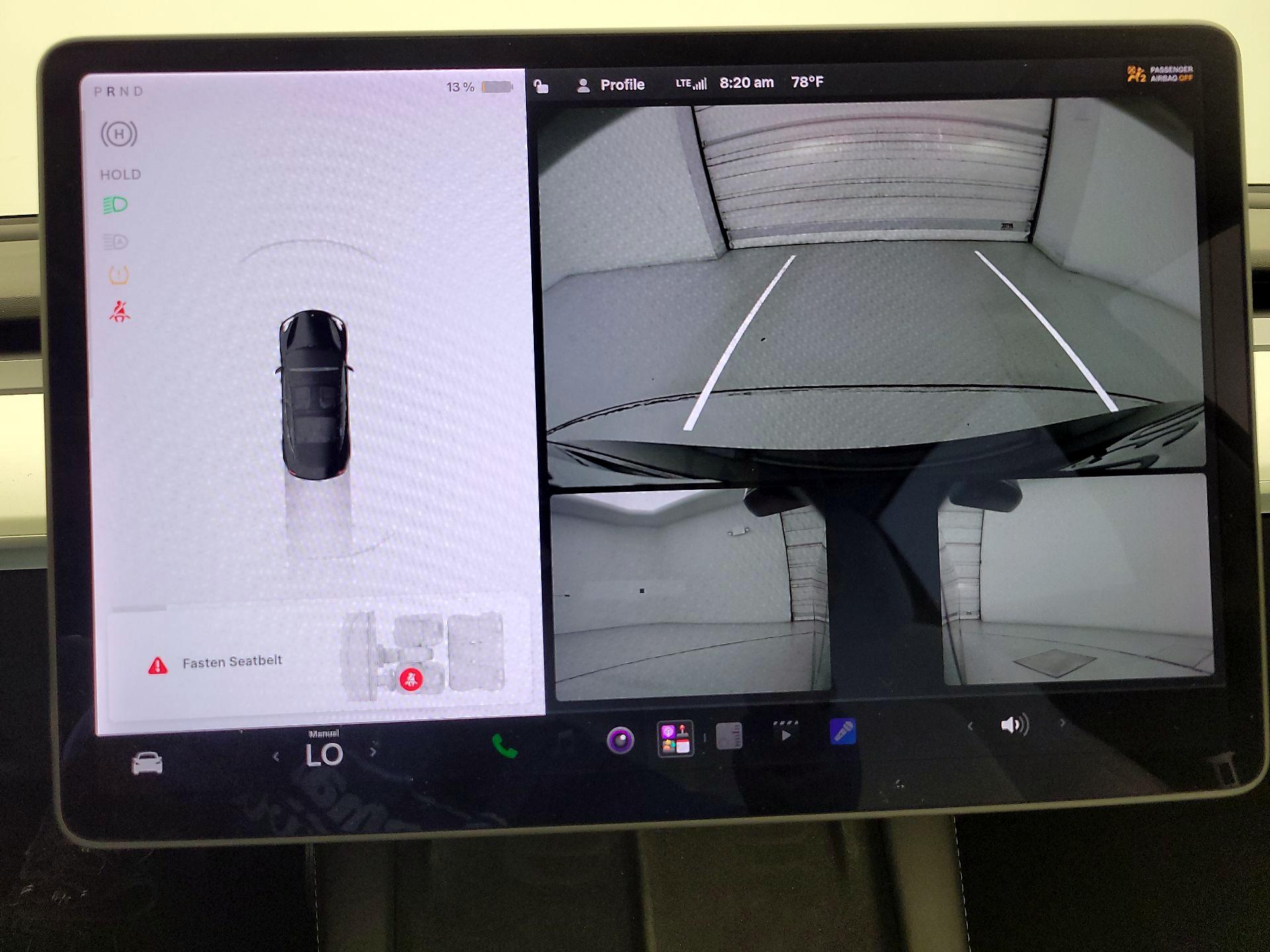 Thumbnail: 2022 Tesla Model 3 - 14