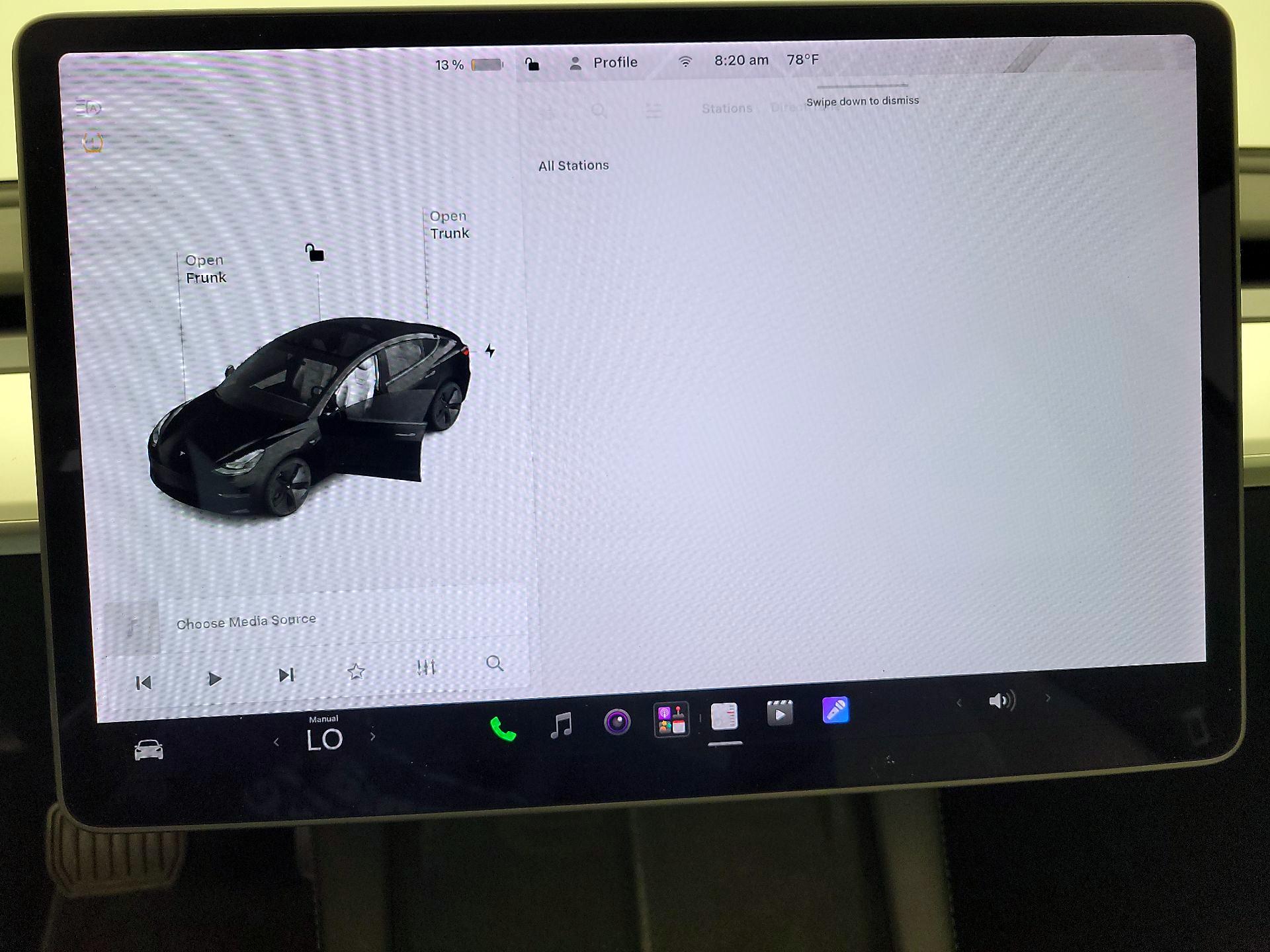 Thumbnail: 2022 Tesla Model 3 - 15
