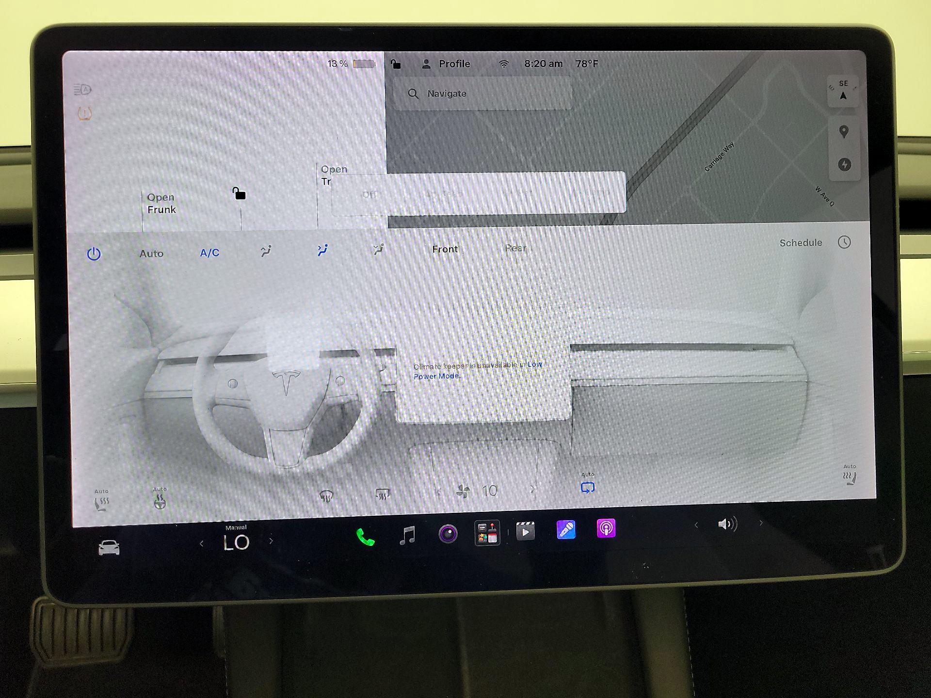 Thumbnail: 2022 Tesla Model 3 - 16