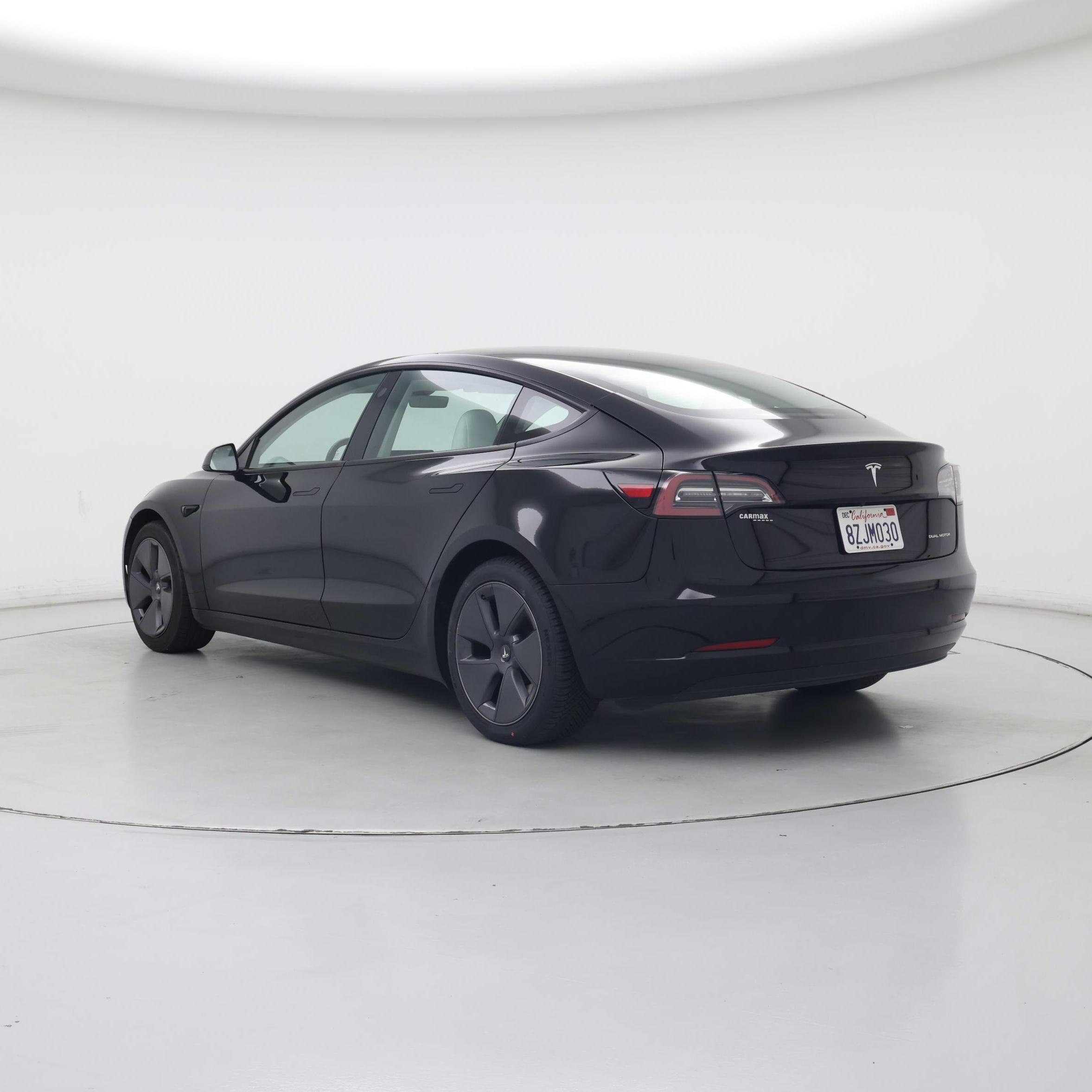 Thumbnail: 2022 Tesla Model 3 - 2