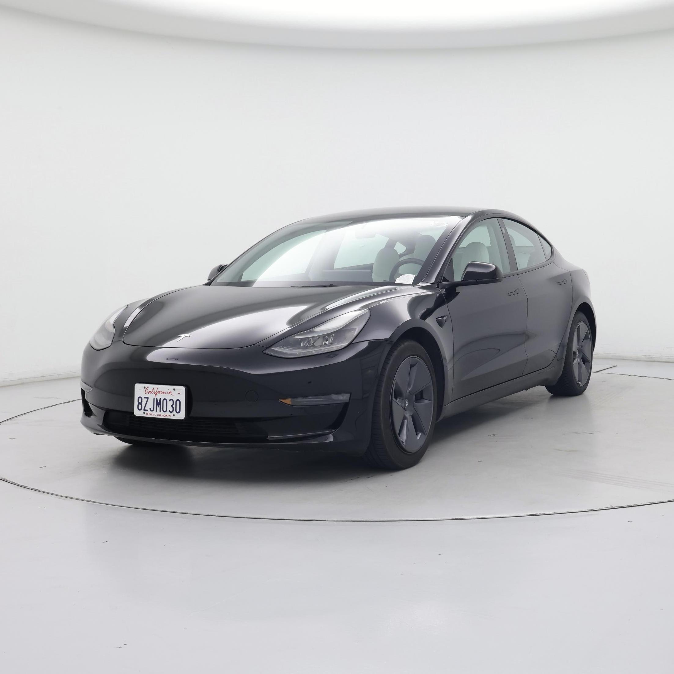 Thumbnail: 2022 Tesla Model 3 - 4