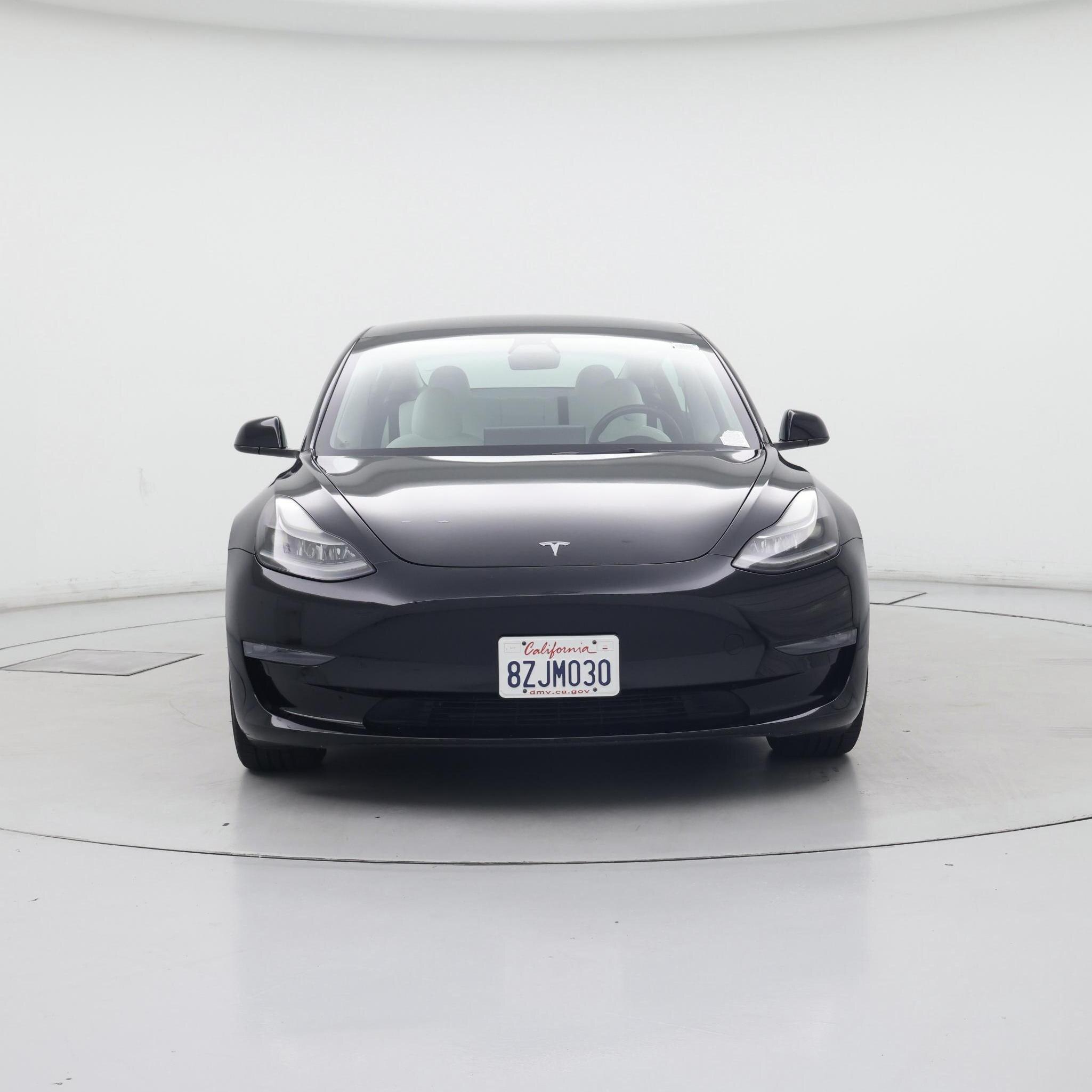 Thumbnail: 2022 Tesla Model 3 - 5