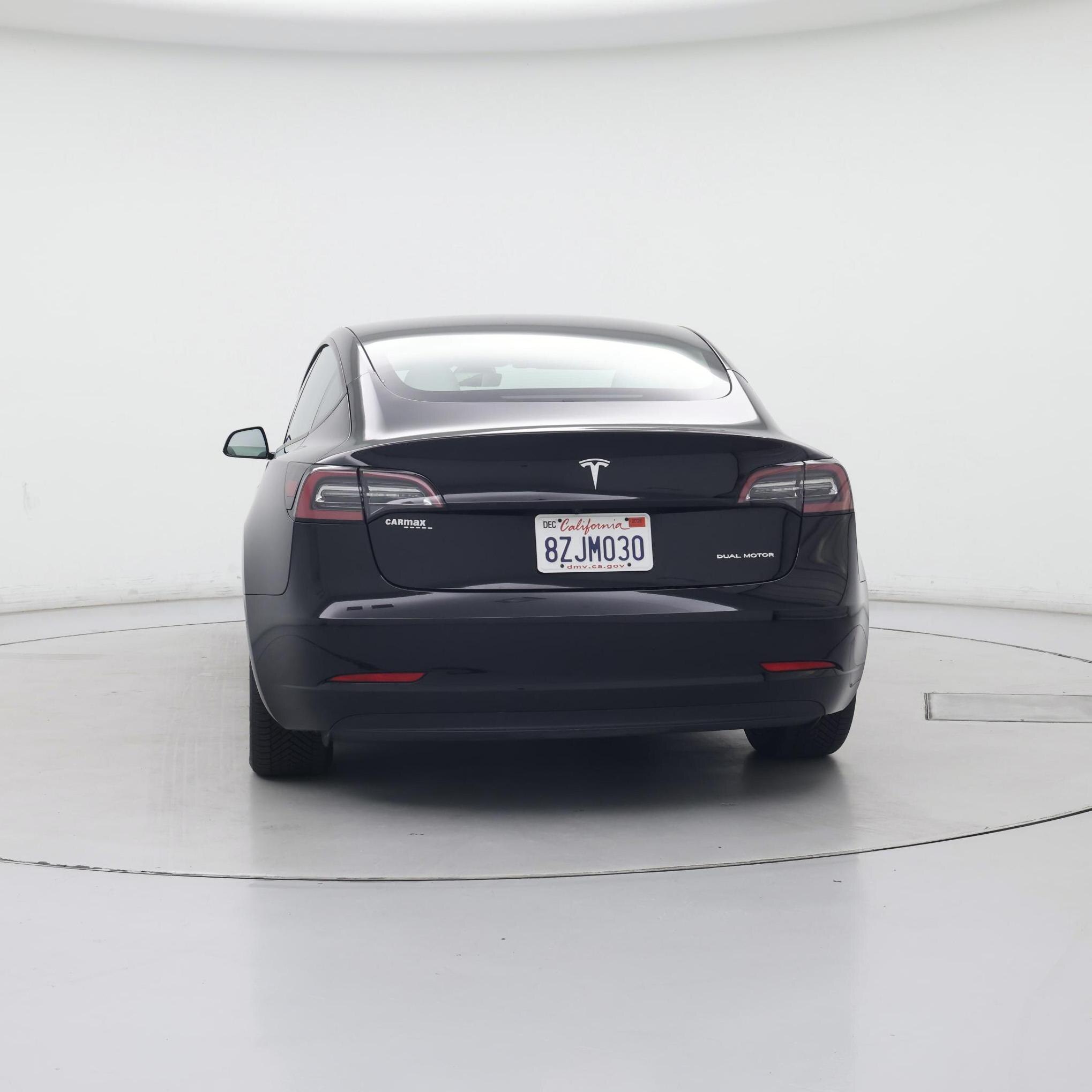 Thumbnail: 2022 Tesla Model 3 - 6
