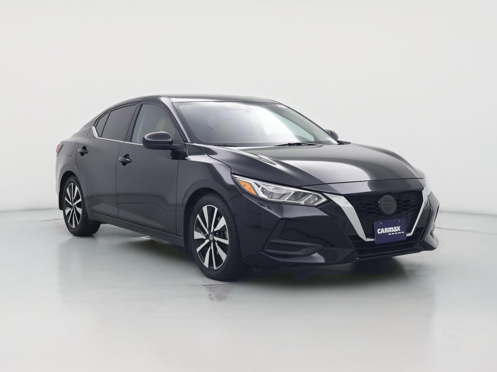 2022 Nissan Sentra