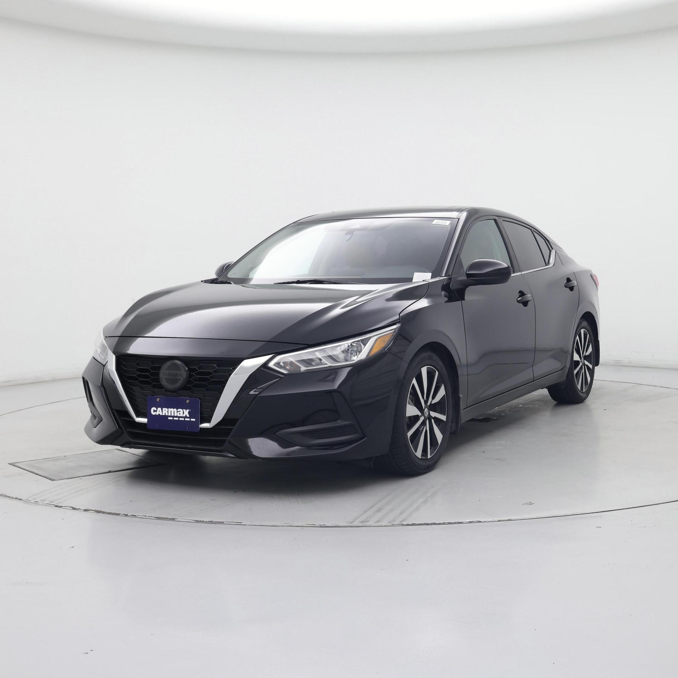 Thumbnail: 2022 Nissan Sentra - 4