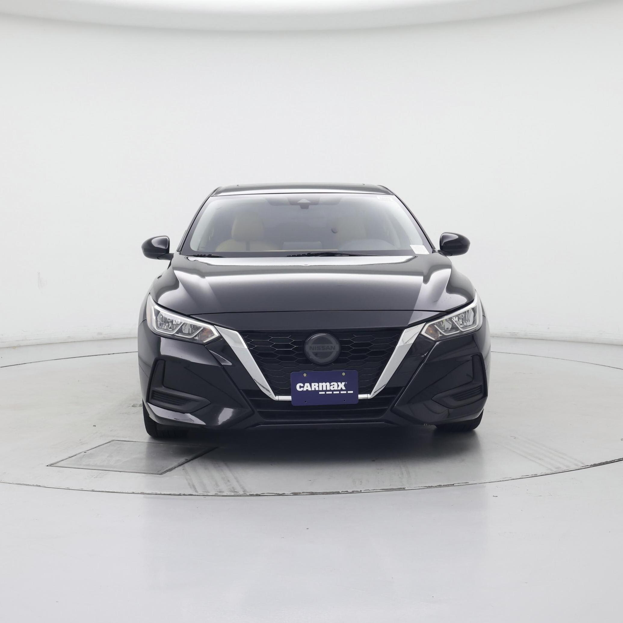 Thumbnail: 2022 Nissan Sentra - 5