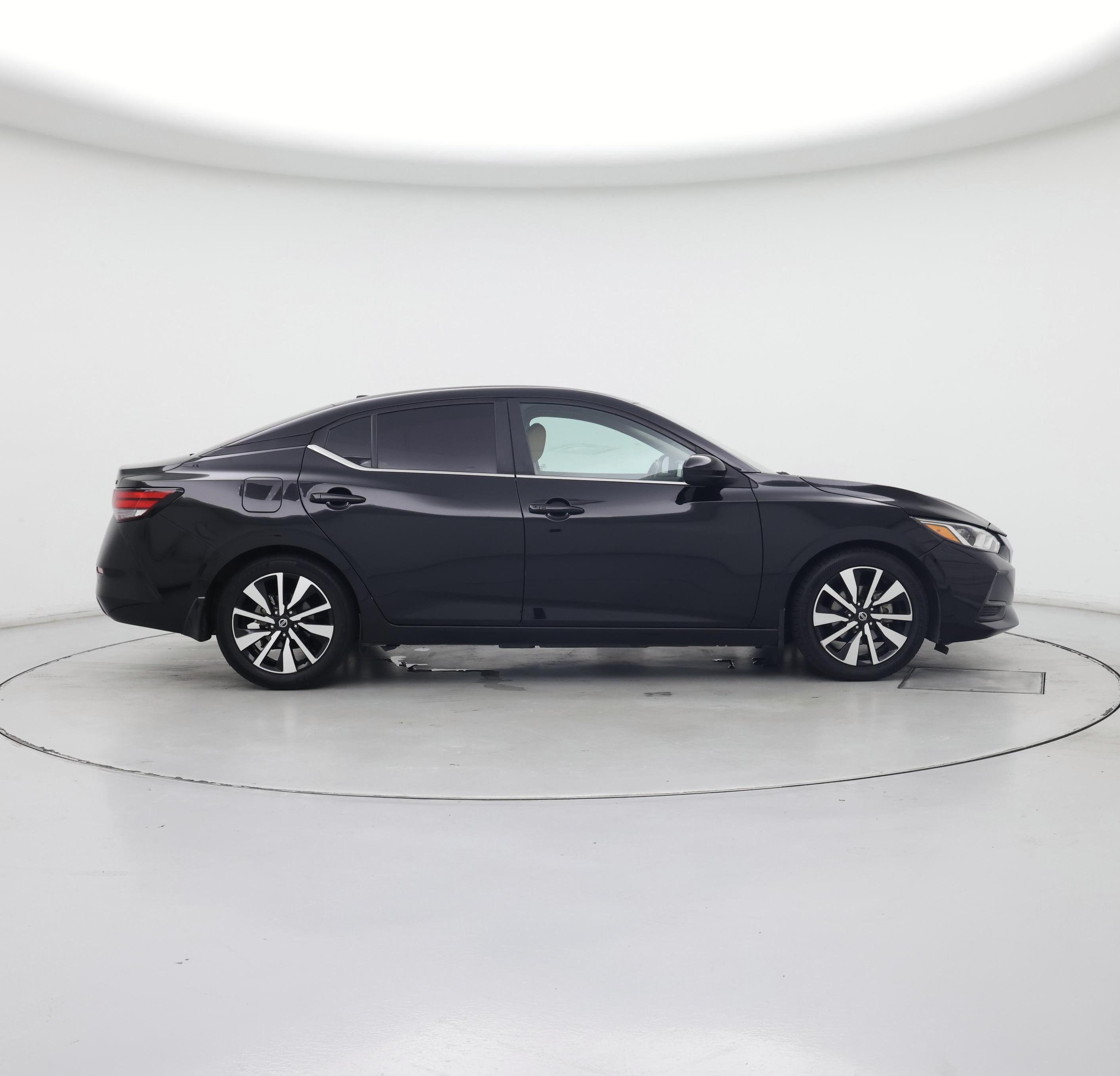 Thumbnail: 2022 Nissan Sentra - 7