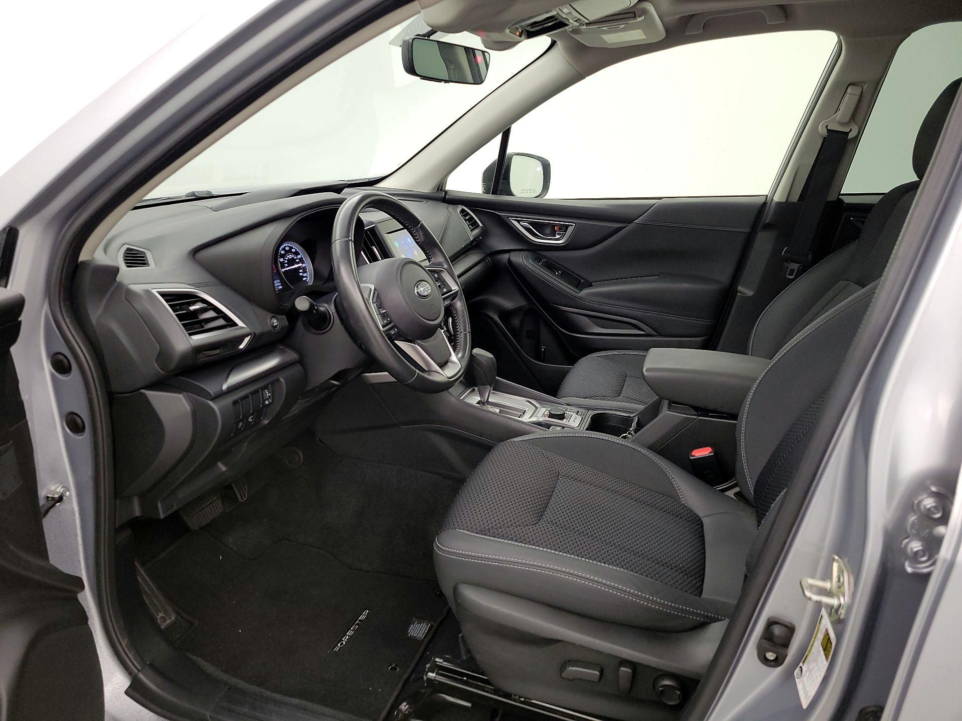 Thumbnail: 2020 Subaru Forester - 11