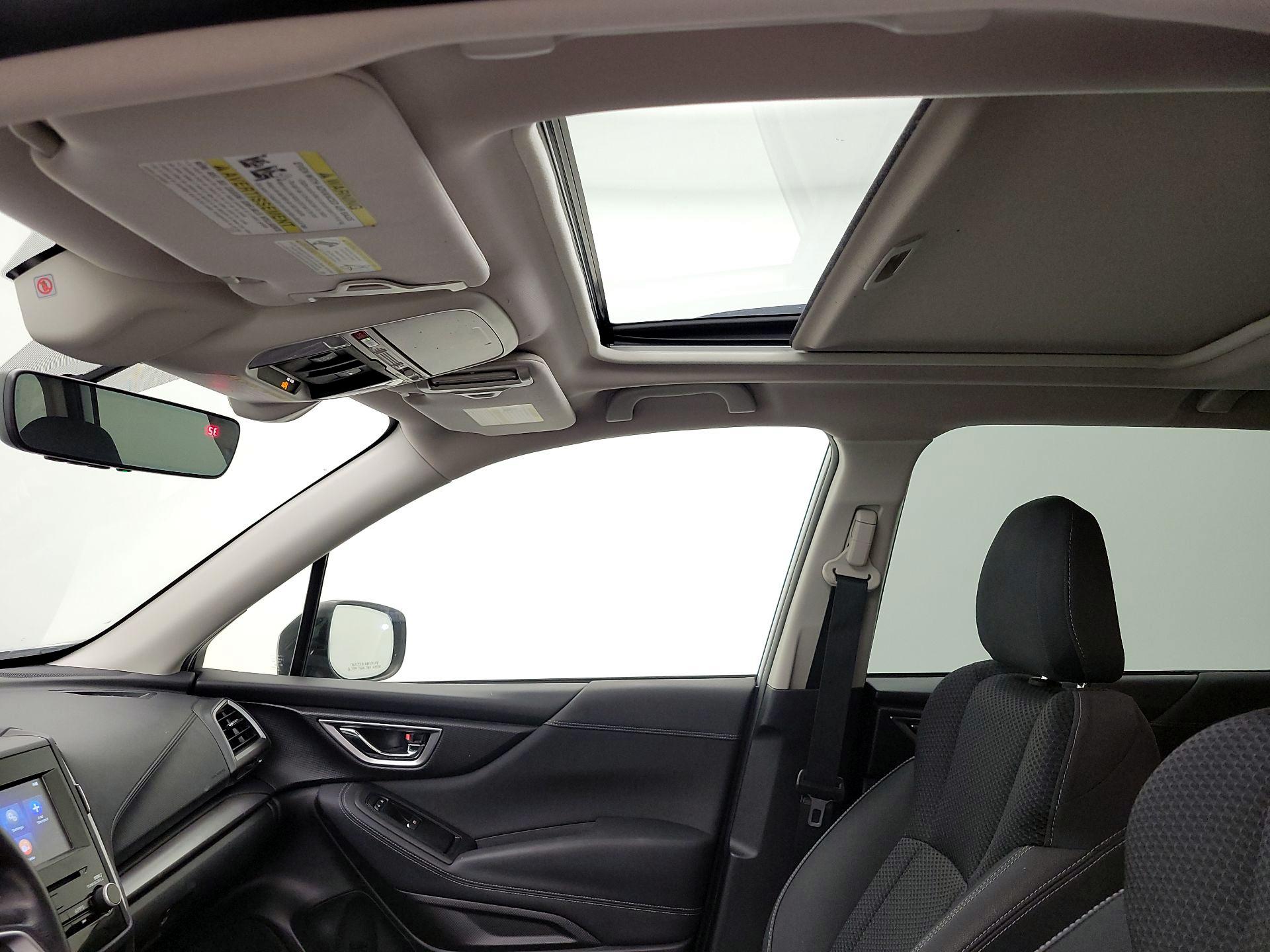 Thumbnail: 2020 Subaru Forester - 19