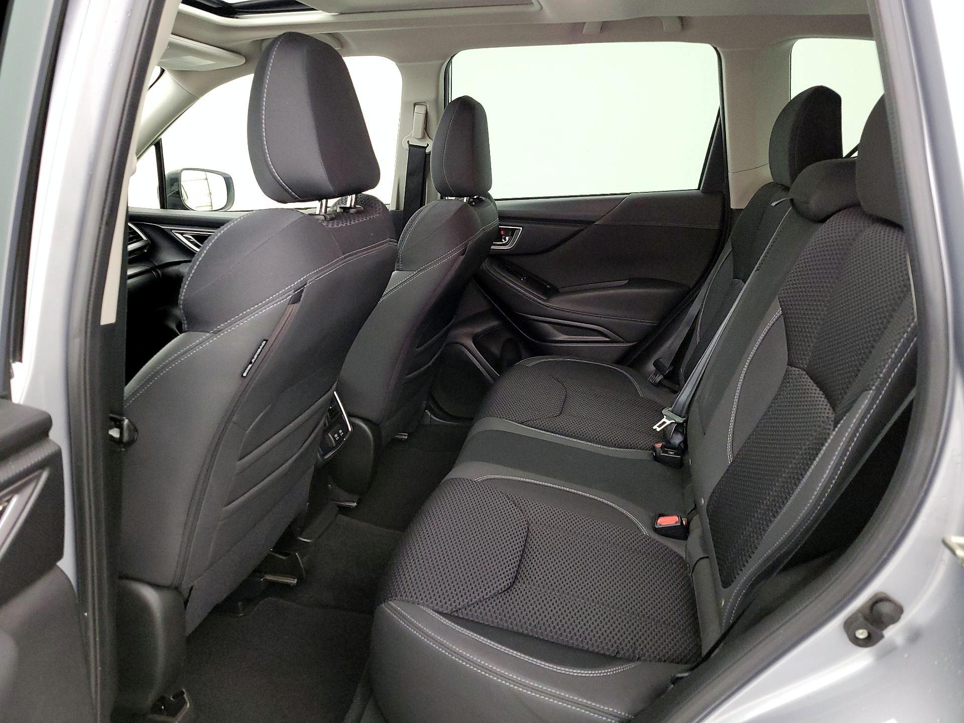 Thumbnail: 2020 Subaru Forester - 20
