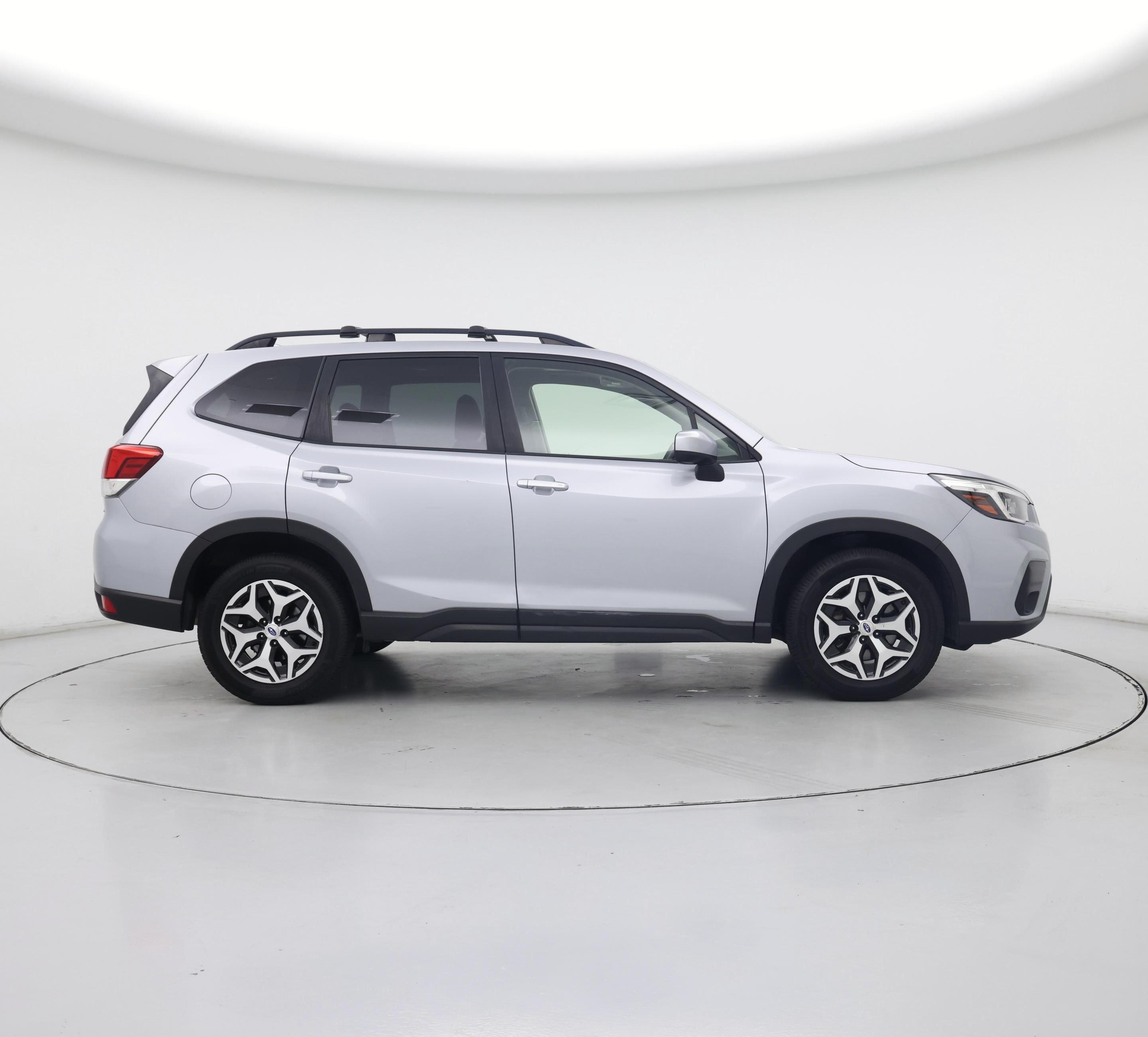 Thumbnail: 2020 Subaru Forester - 7