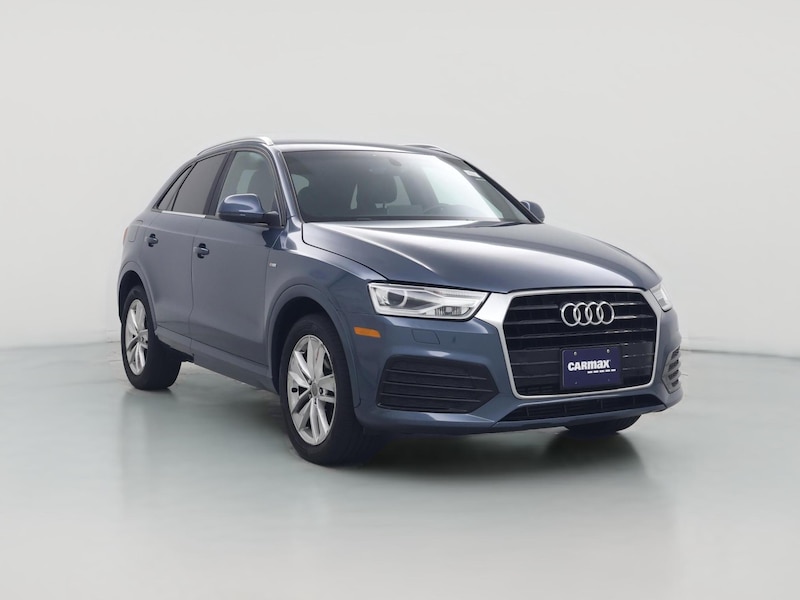 2018 Audi Q3 Premium -
                  Irvine, CA