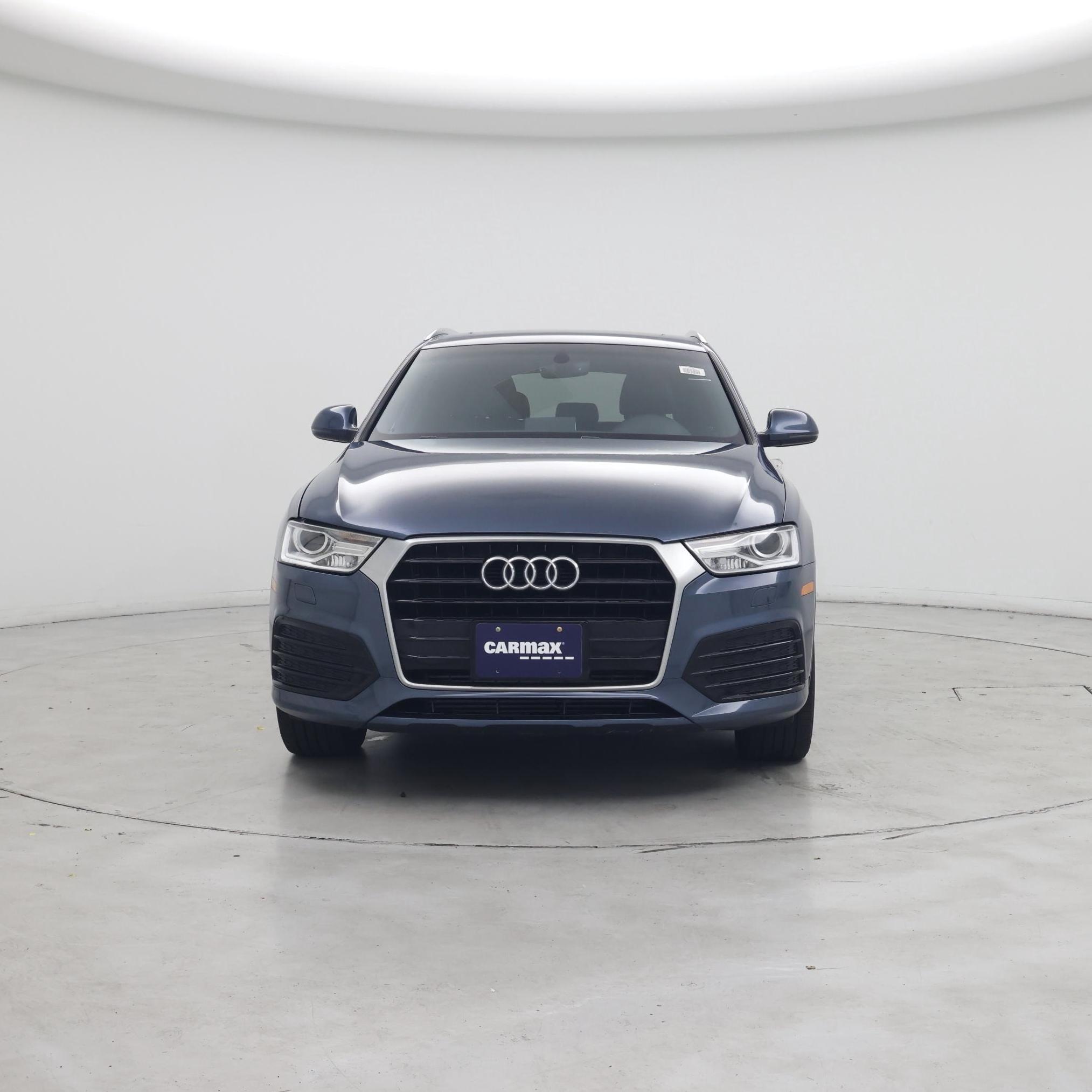 Thumbnail: 2018 Audi Q3 - 5