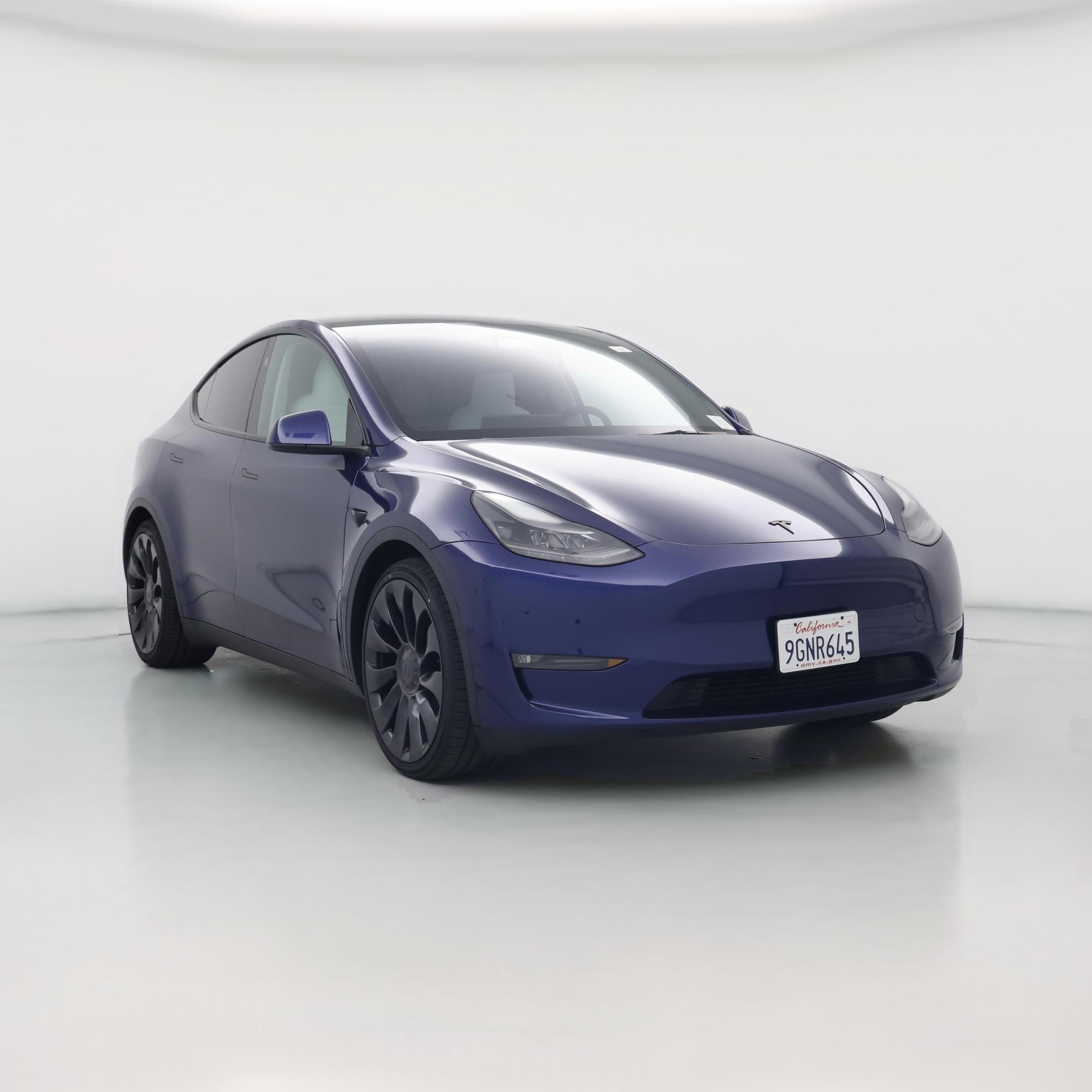 Thumbnail: 2023 Tesla Model Y - 1