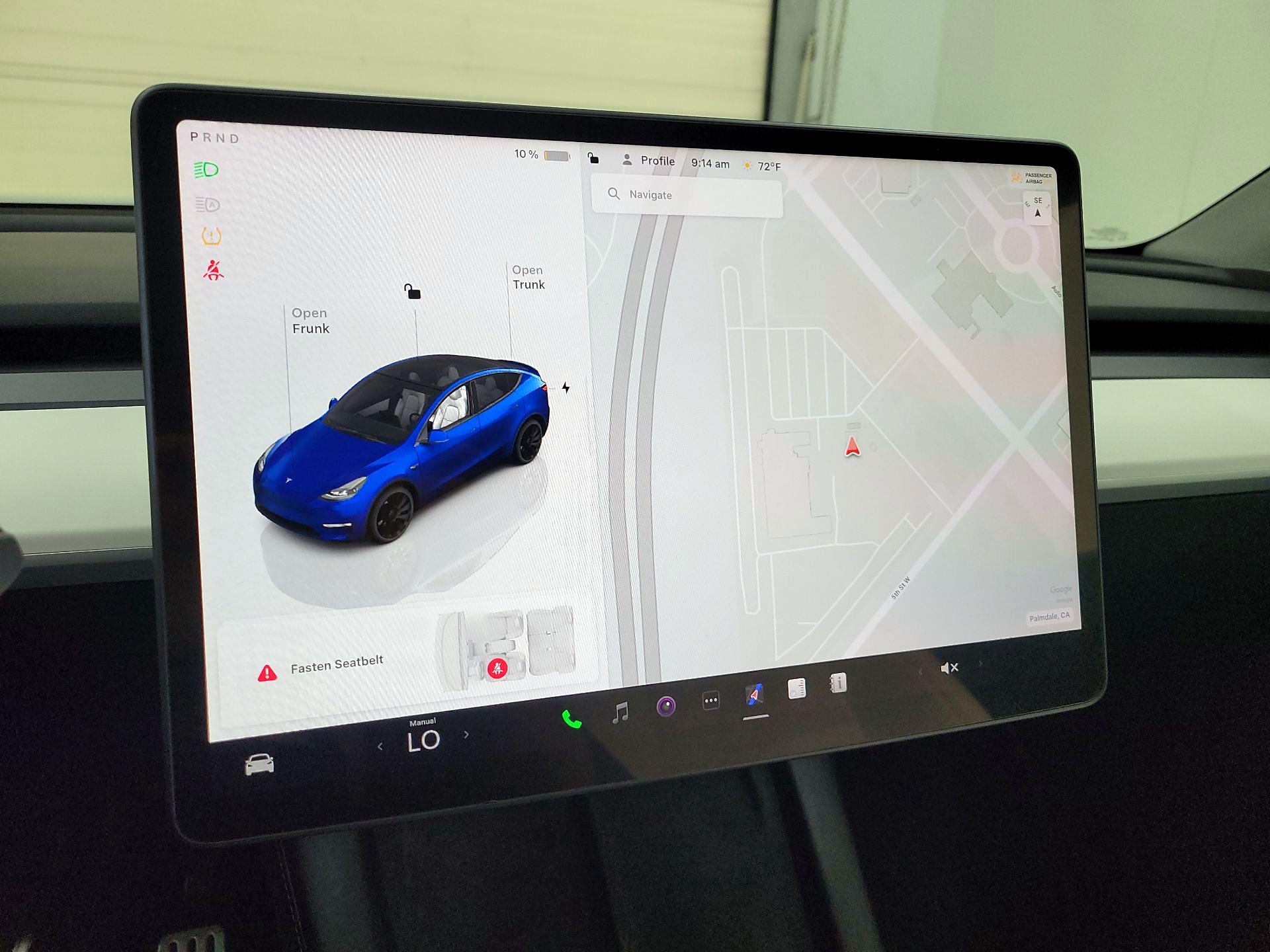 Thumbnail: 2023 Tesla Model Y - 13