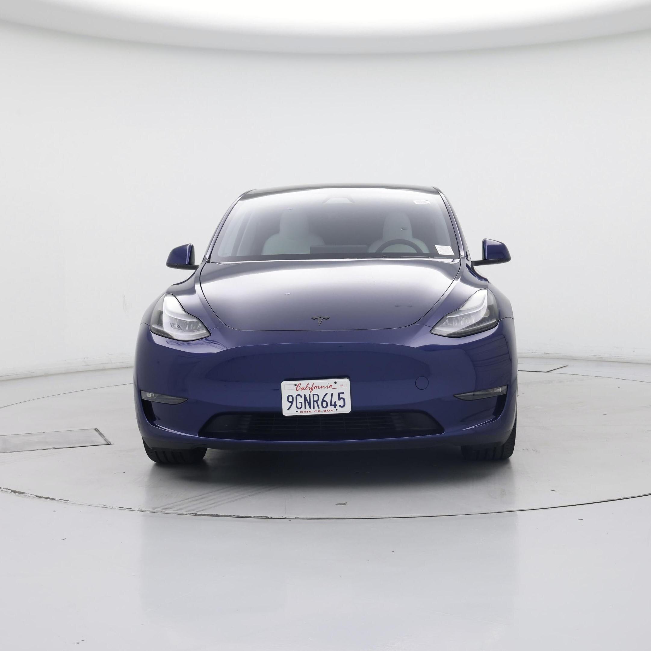 Thumbnail: 2023 Tesla Model Y - 5