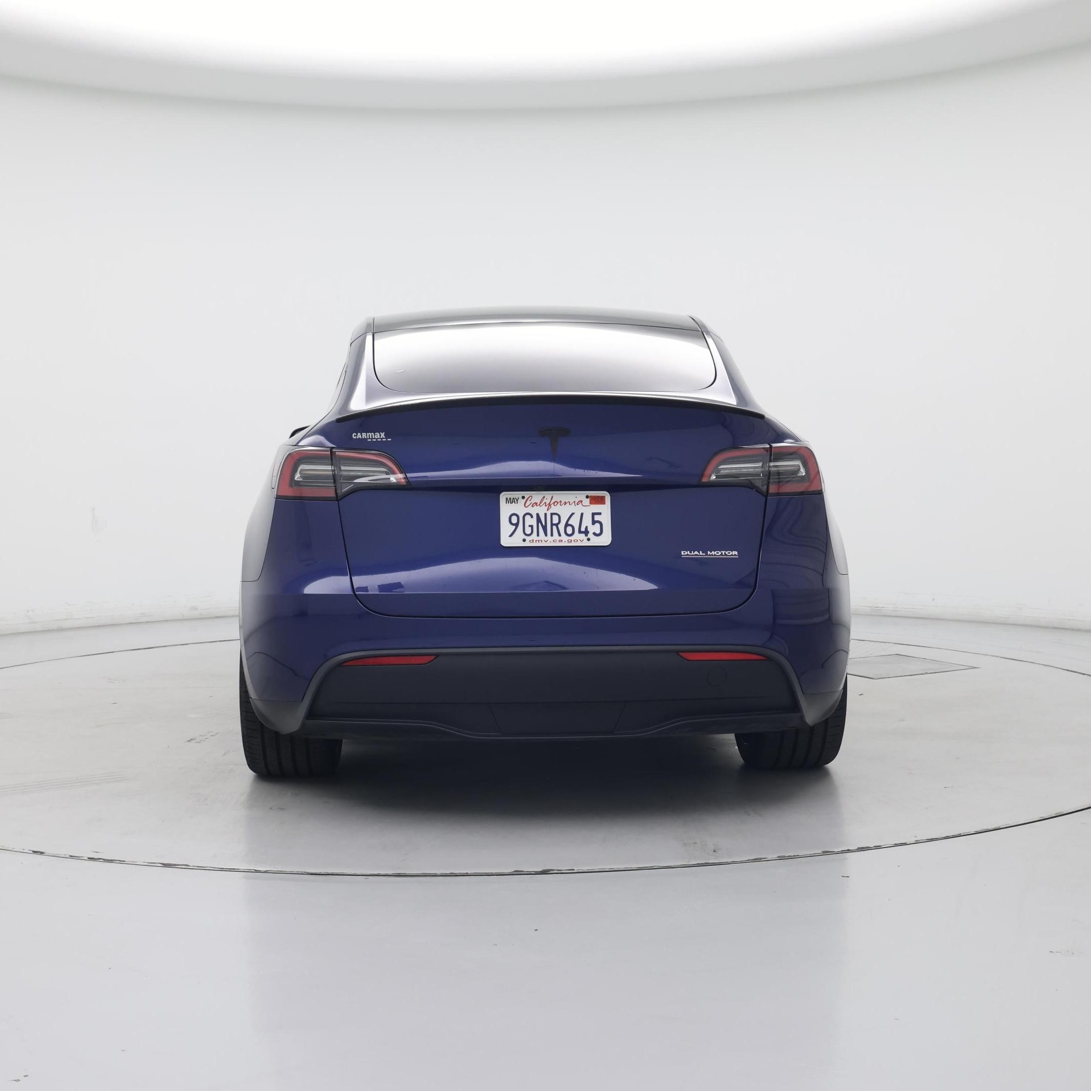 Thumbnail: 2023 Tesla Model Y - 6