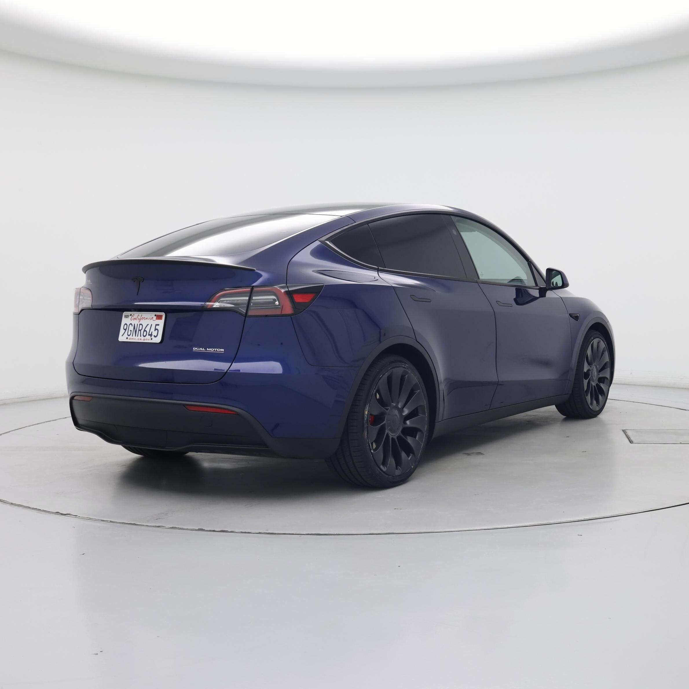Thumbnail: 2023 Tesla Model Y - 8