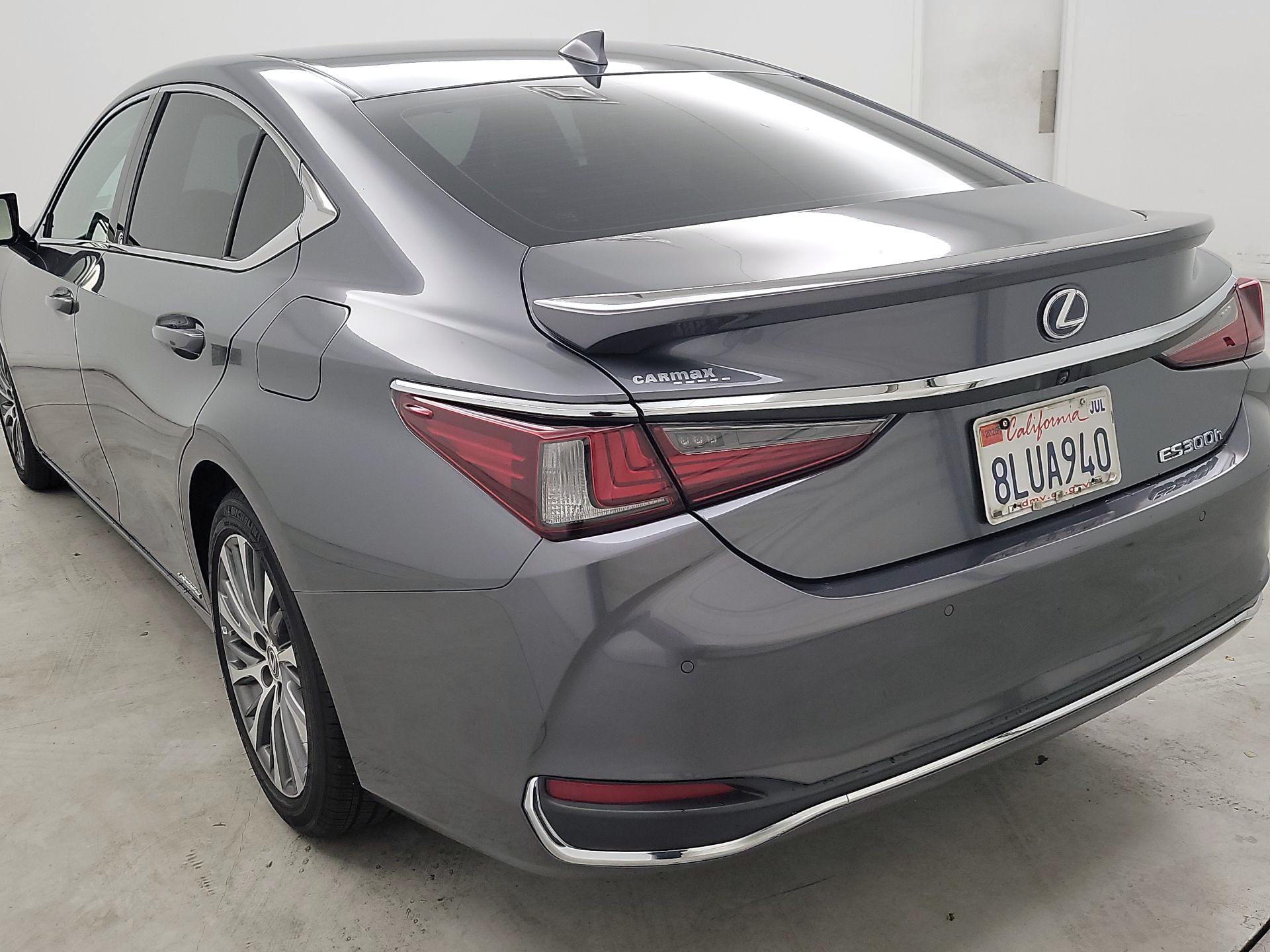 Thumbnail: 2019 Lexus ES - 7