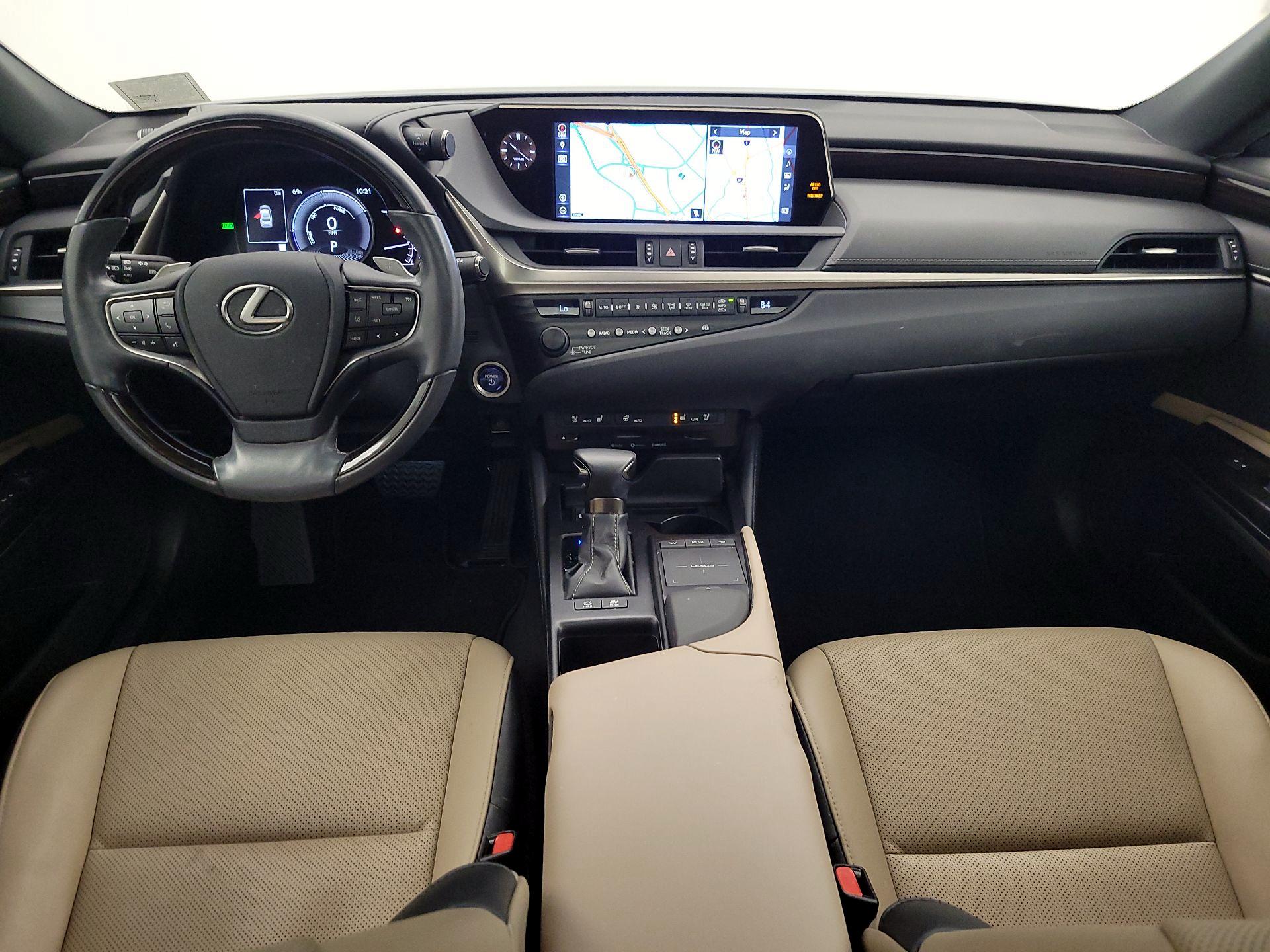 Thumbnail: 2019 Lexus ES - 8