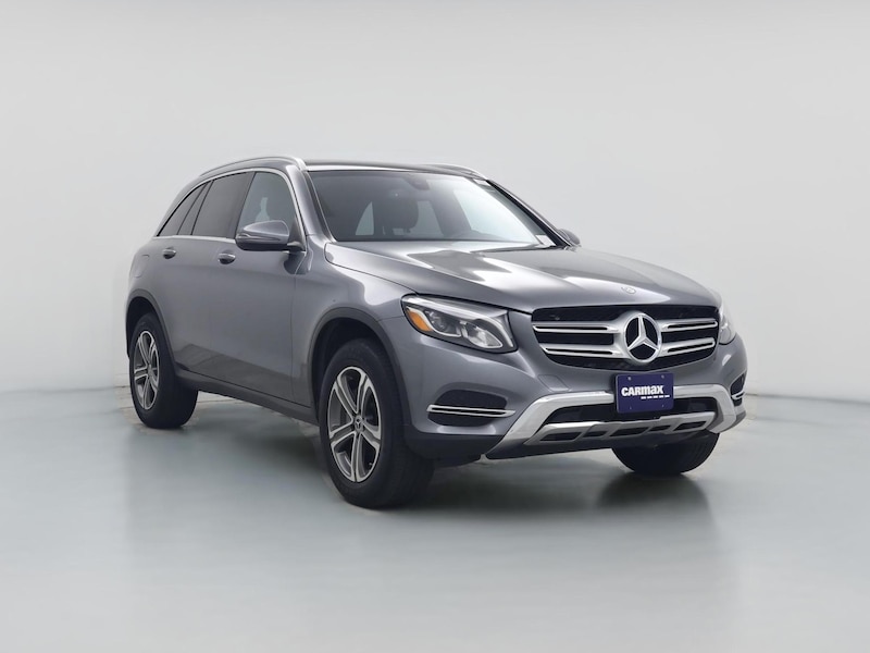 2017 Mercedes-Benz GLC 300 -
                  Irvine, CA