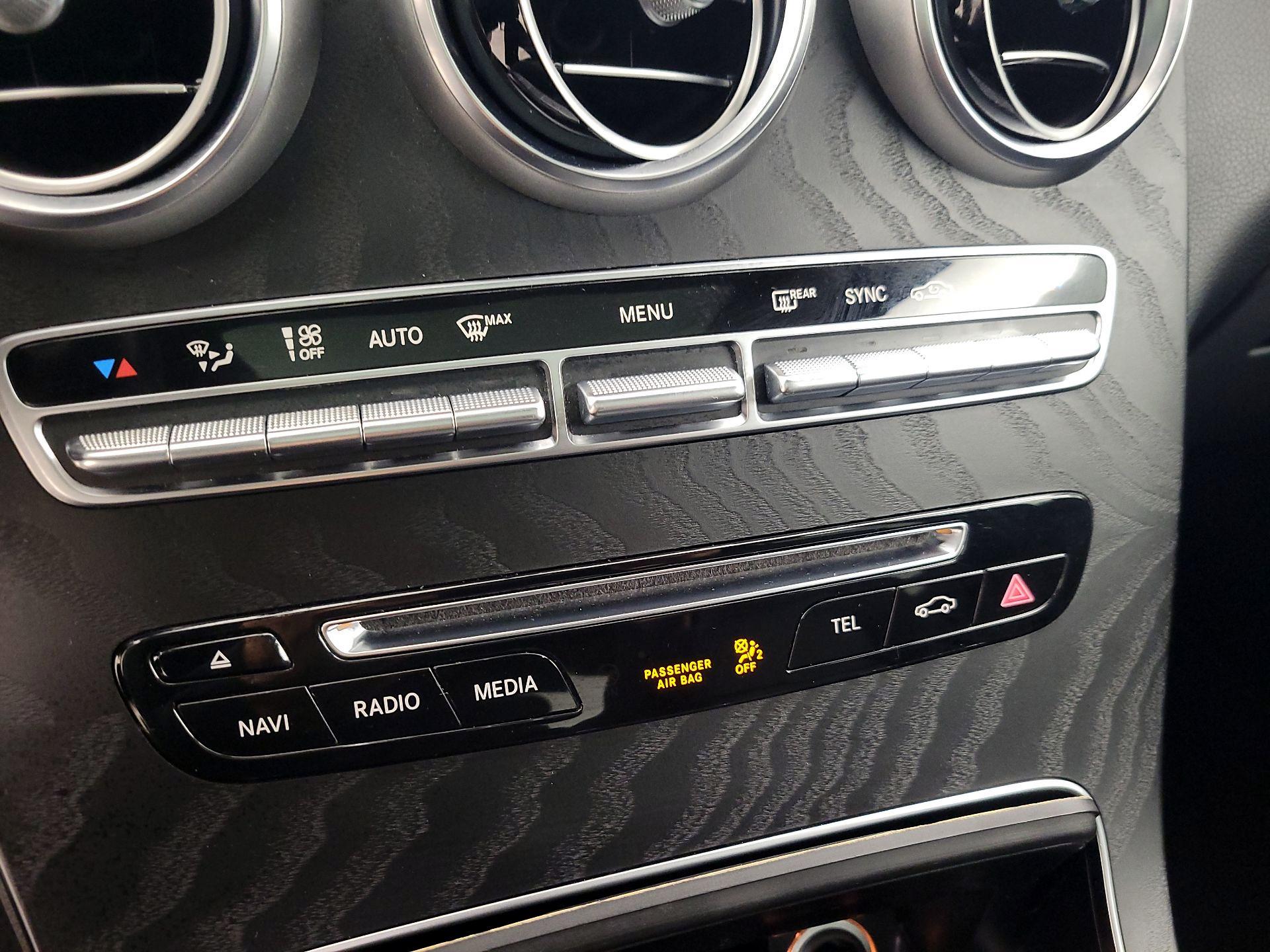 Thumbnail: 2017 Mercedes-Benz GLC - 16