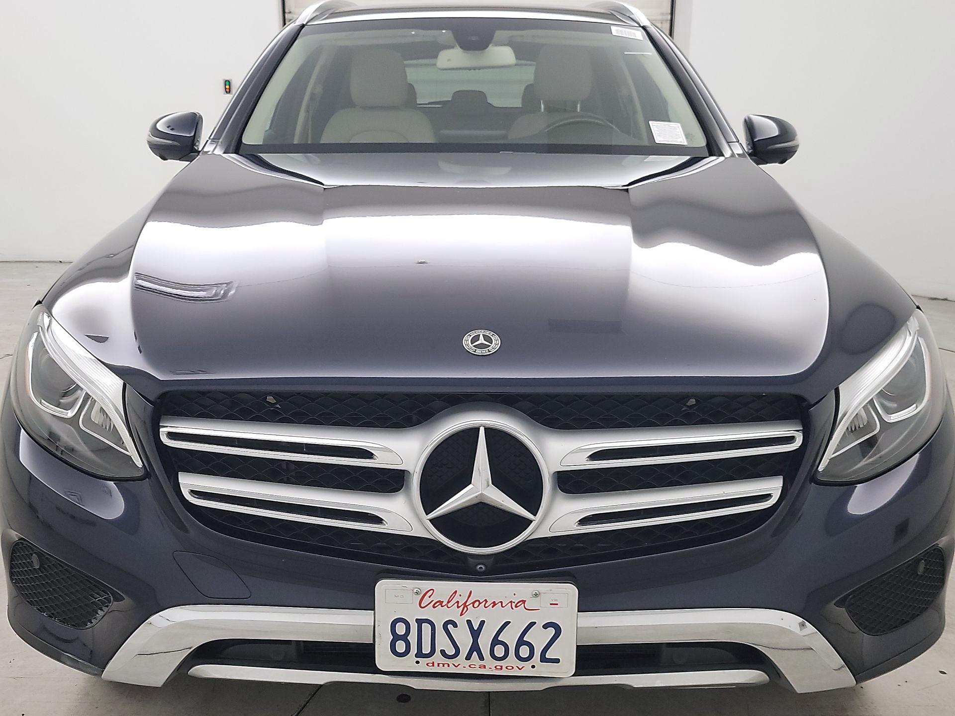 Thumbnail: 2019 Mercedes-Benz GLC - 2