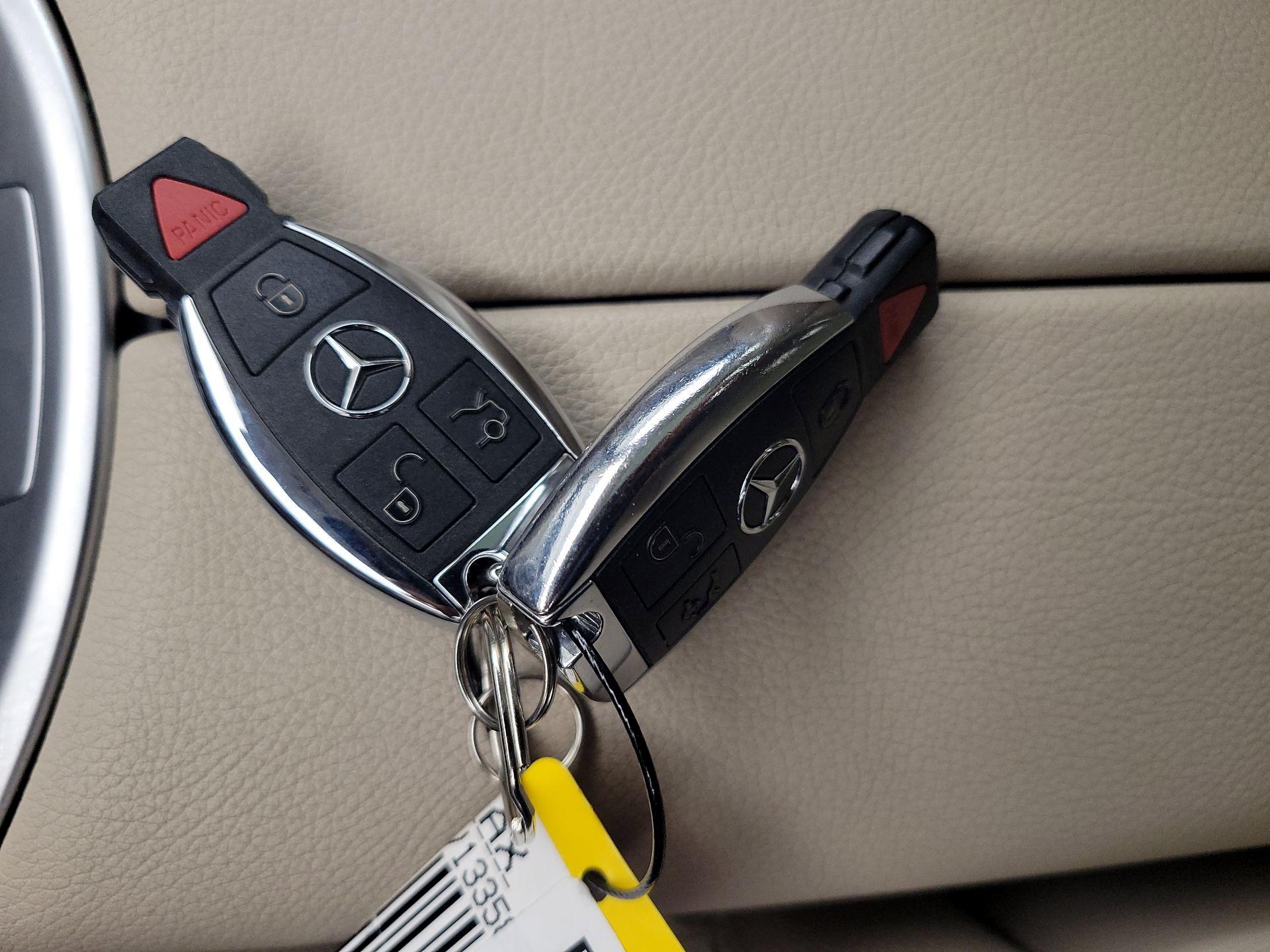 Thumbnail: 2019 Mercedes-Benz GLC - 20