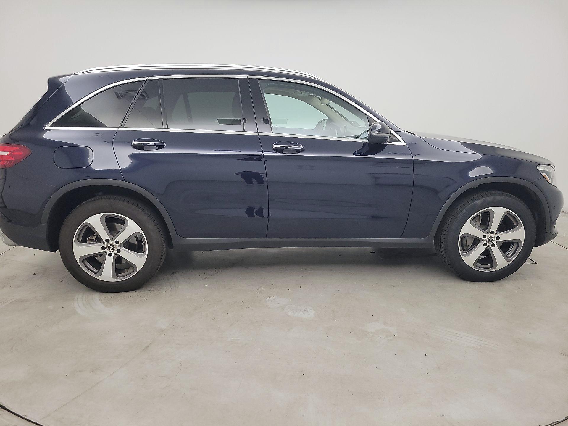 Thumbnail: 2019 Mercedes-Benz GLC - 4